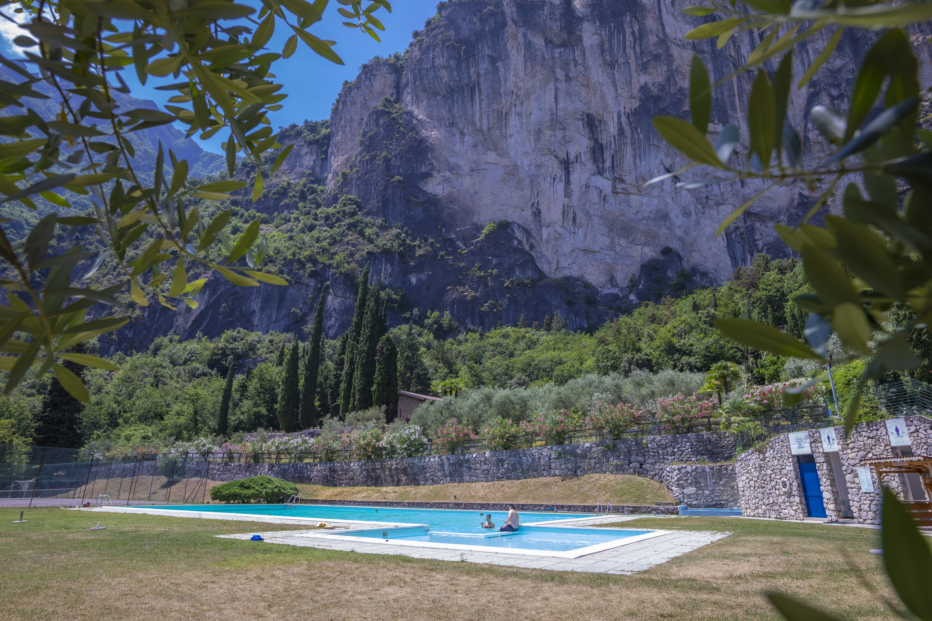 Casa Scott - Italië - Riva del Garda