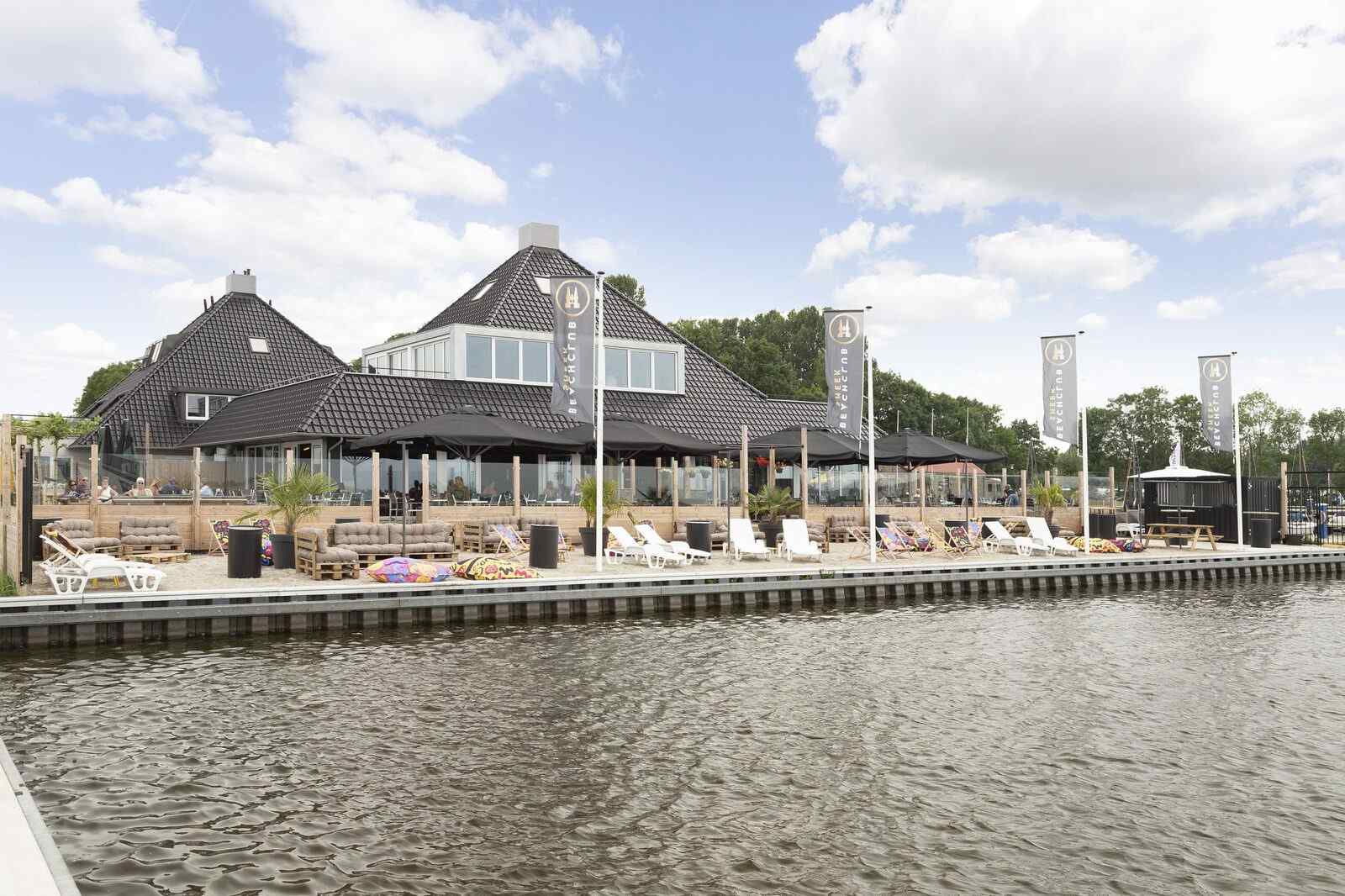 FR180 - Nederland - Sneek