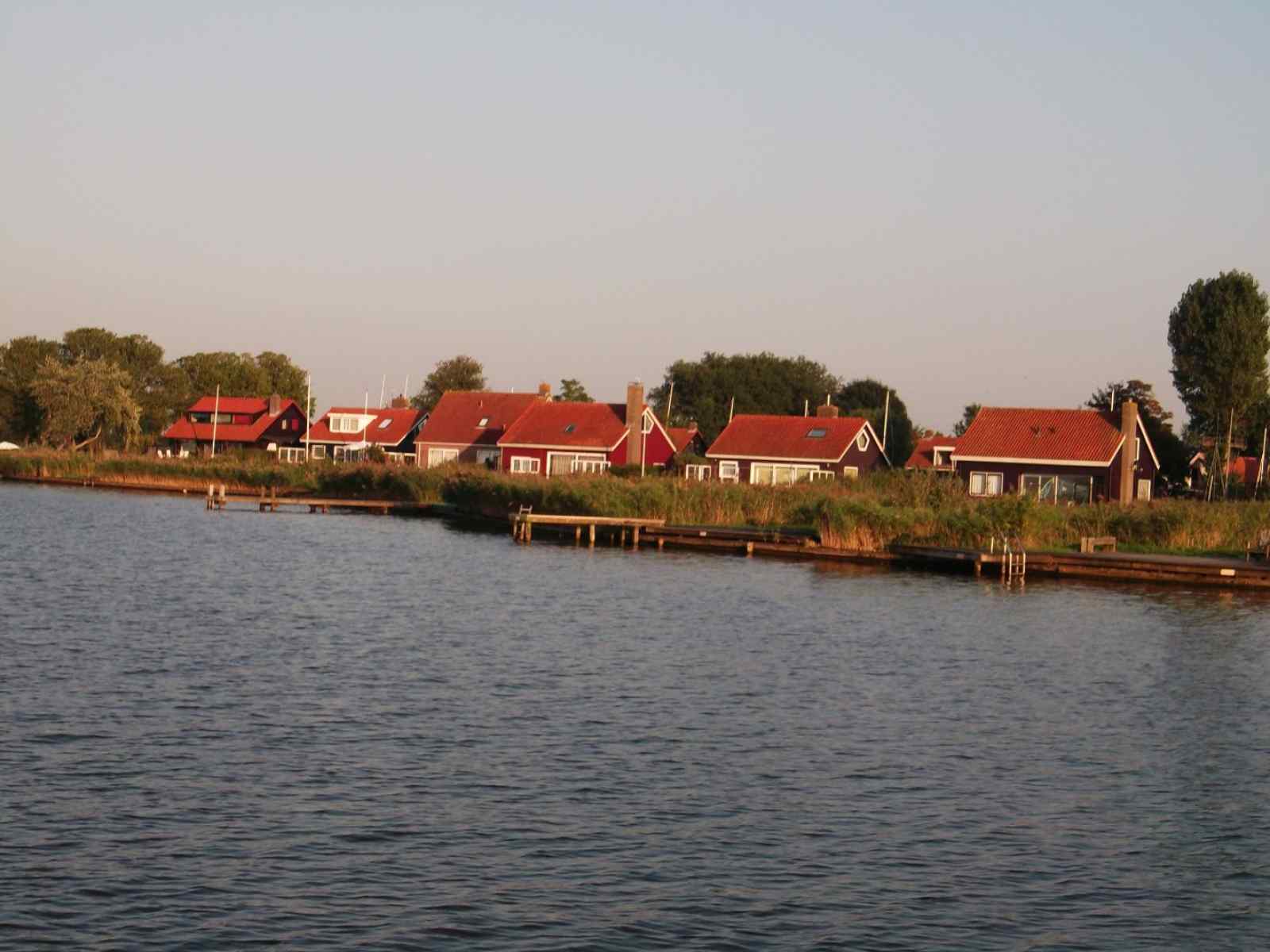 FR181 - Nederland - Elahuizen