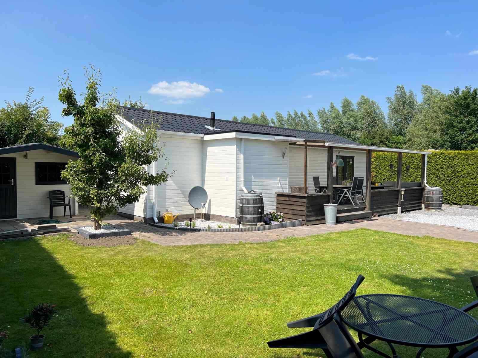 OV421 - Nederland - Vollenhove