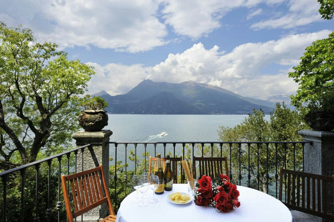 Villa Lucia Varenna - Italië - Varenna