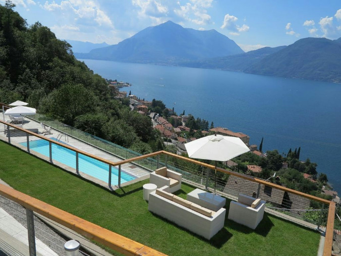 Riva Bellano Margherita 2 - Italië - Bellano