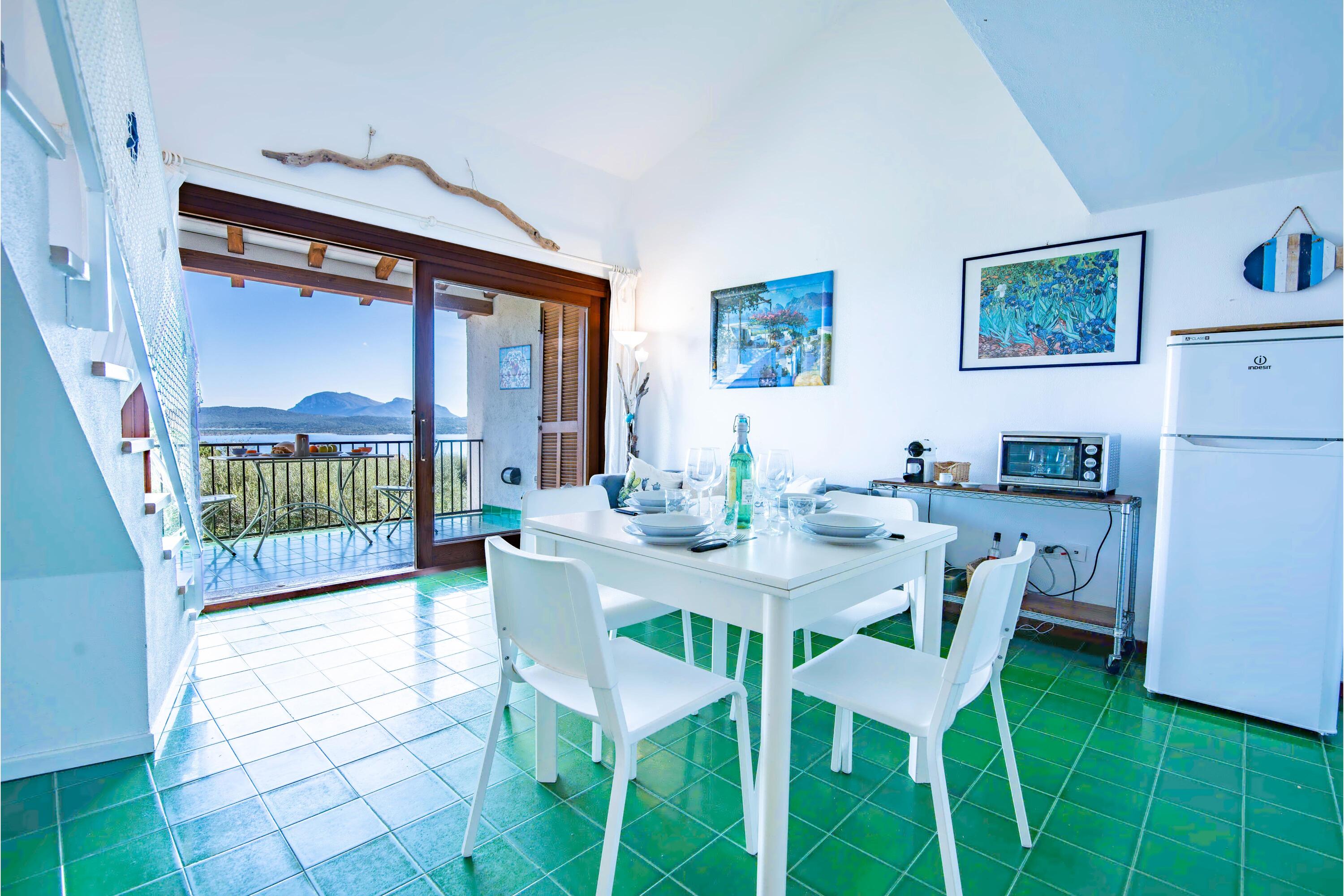 Le Dalie With Shared Pool - Italië - Marinella