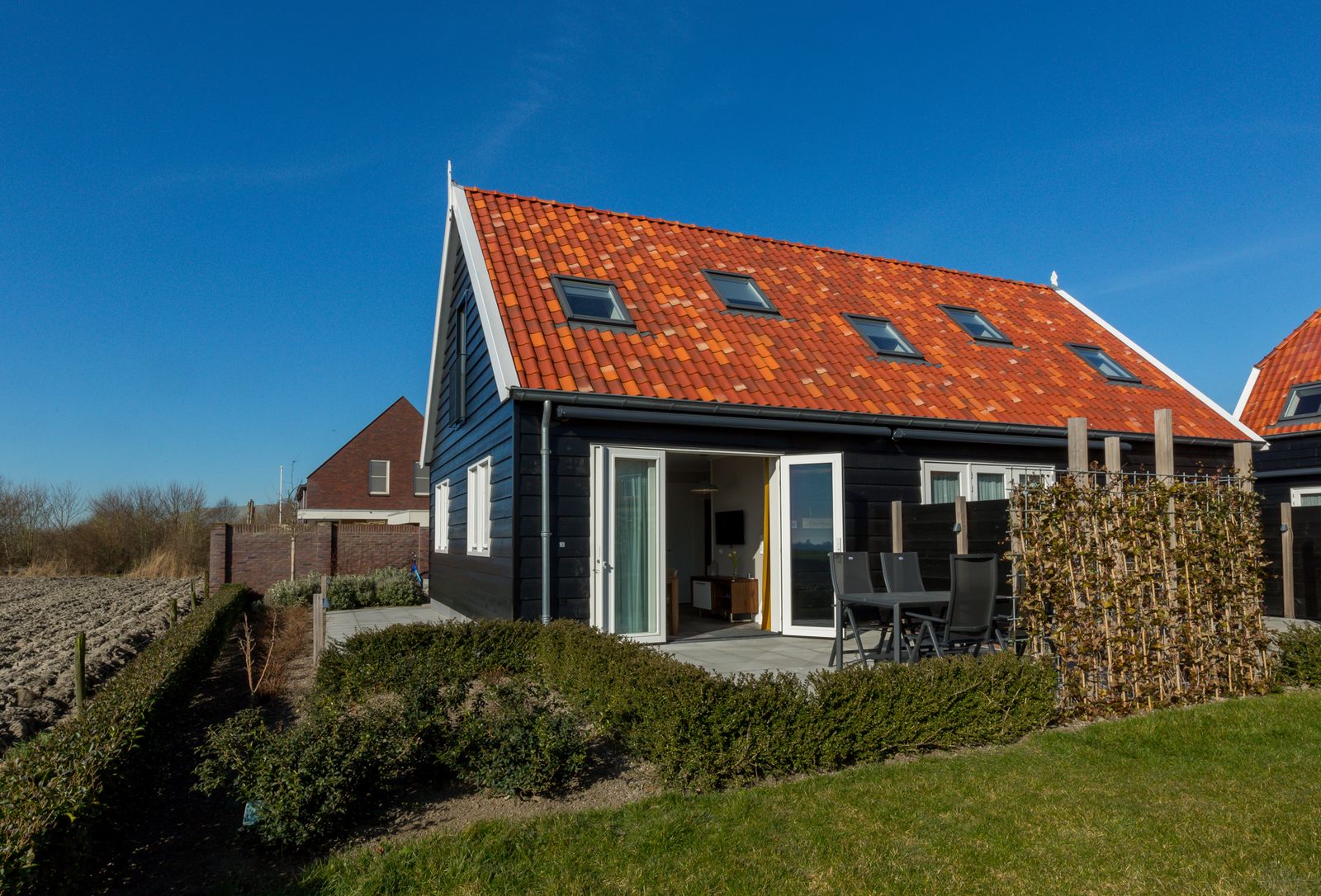 Apt - Noordweg 56a | Oostkapelle Comfor - Nederland - Oostkapelle