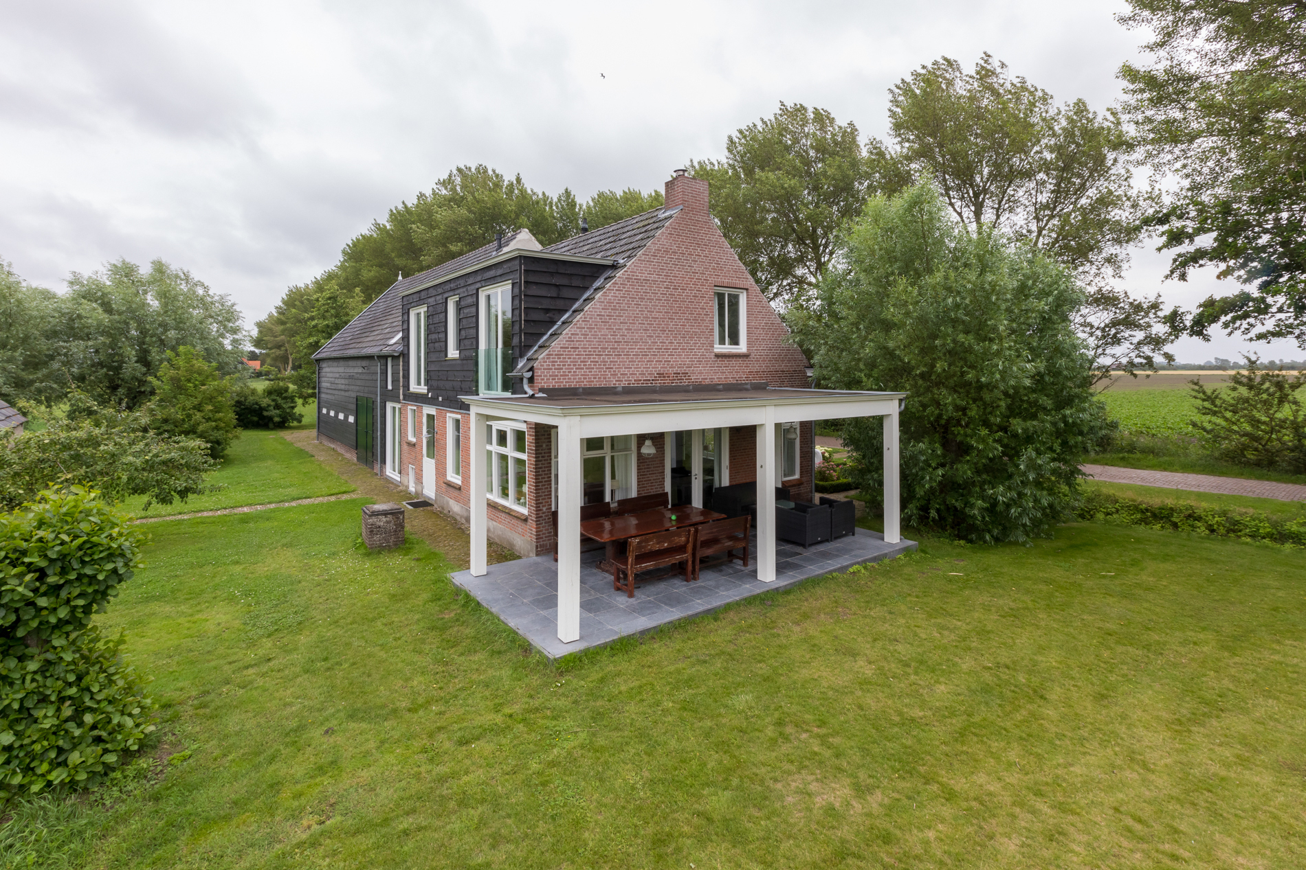 H.Home - Lepelstr. 14 | Vrouwenpolder  - Nederland - Vrouwenpolder