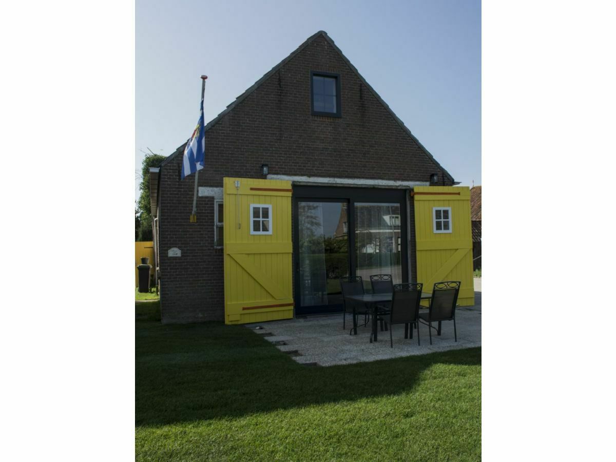 Holidayhouse - Zoutelandseweg 2 | Biggekerke - Nederland - Biggekerke