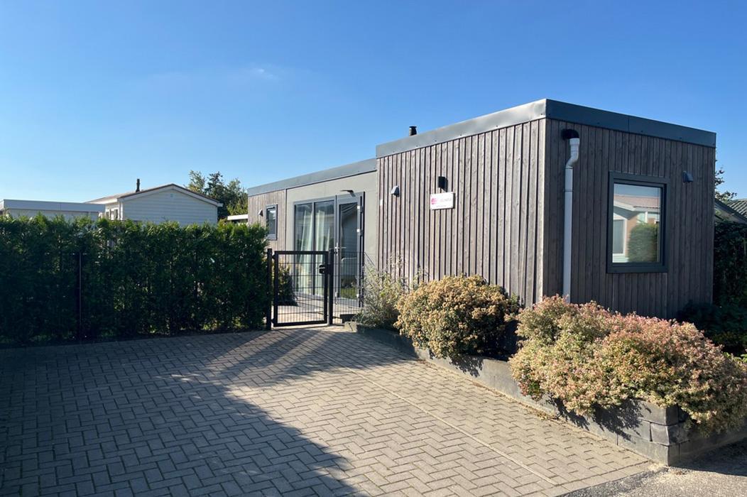 Chalet 78 - Nederland - Sint-Annaland