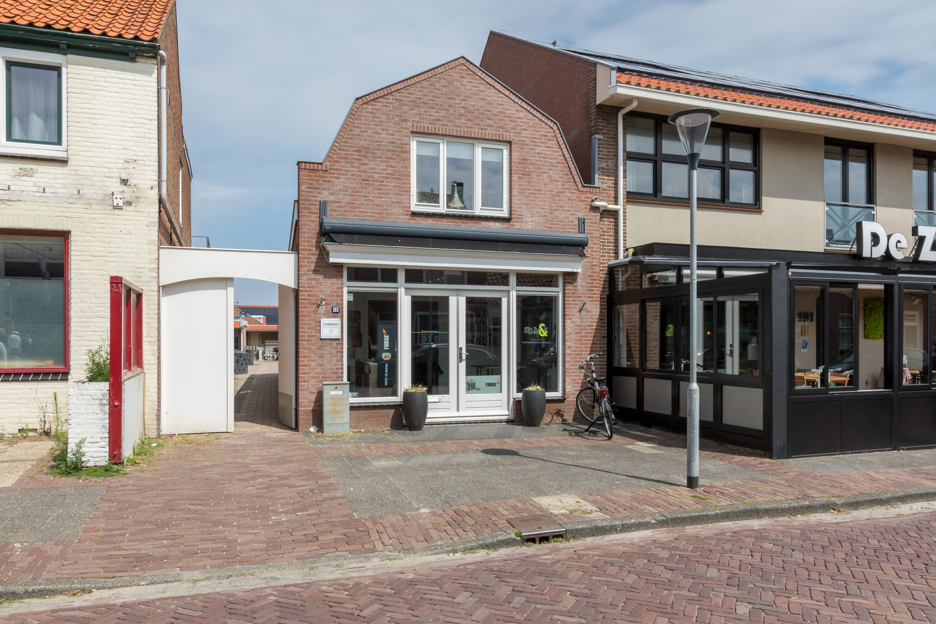 Apartment - Zuidstraat 103 | Westkapelle - Nederland - Westkapelle