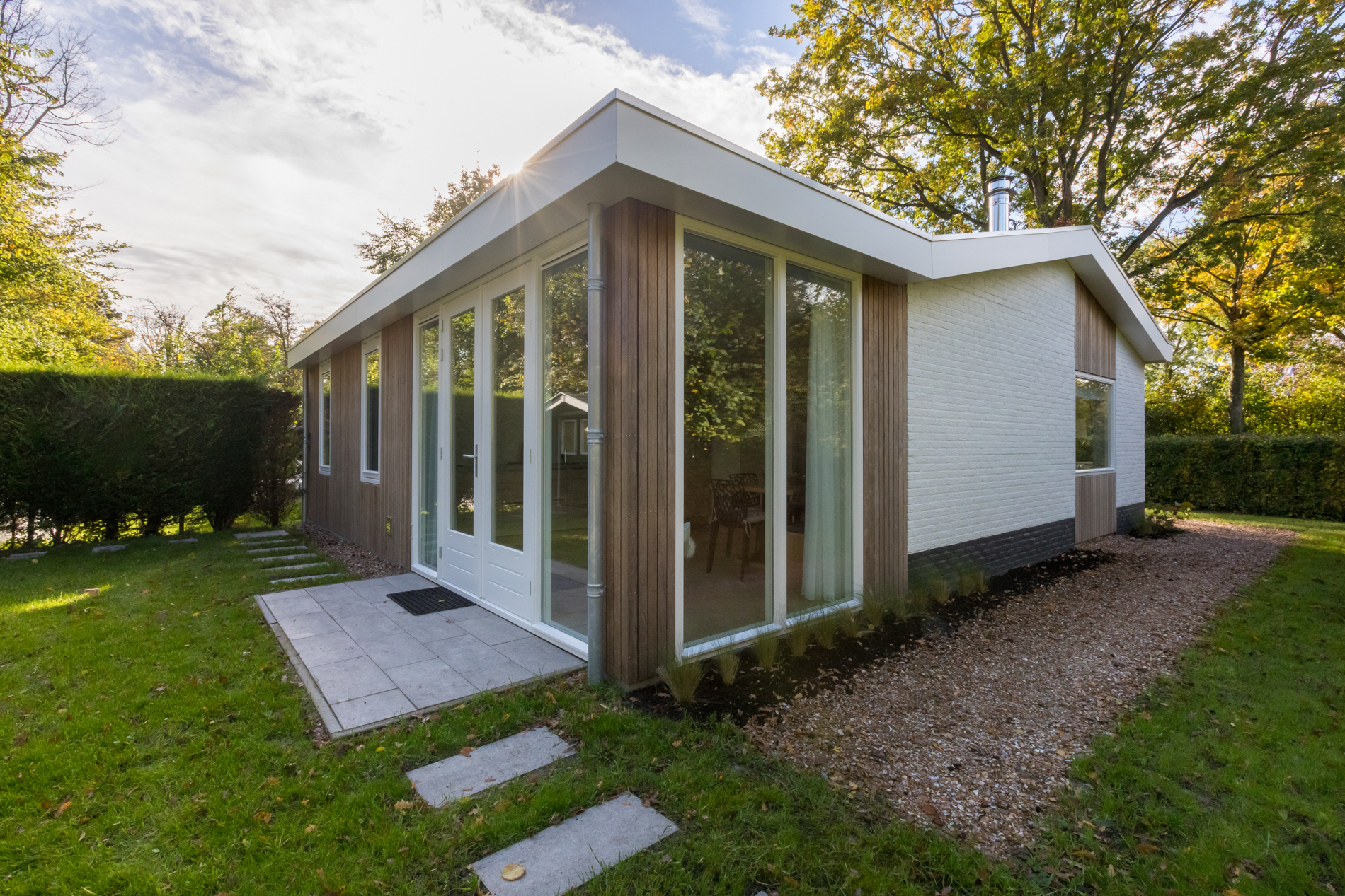 Holidayhome - Oosterpark 76 | Oostkapelle - Nederland - Oostkapelle