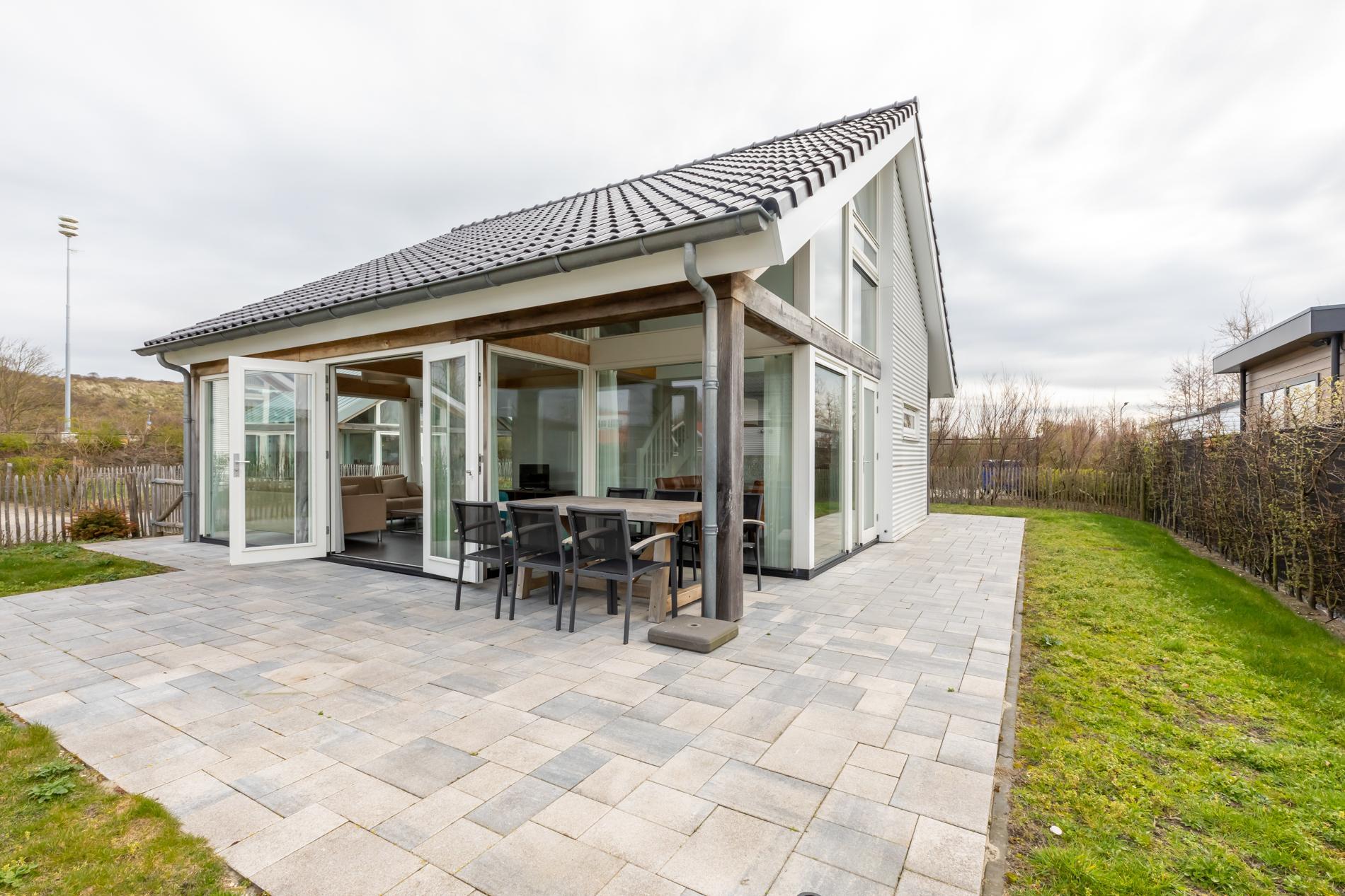 Strandvilla 30 - Scharendijkseweg | Renesse - Nederland - Renesse
