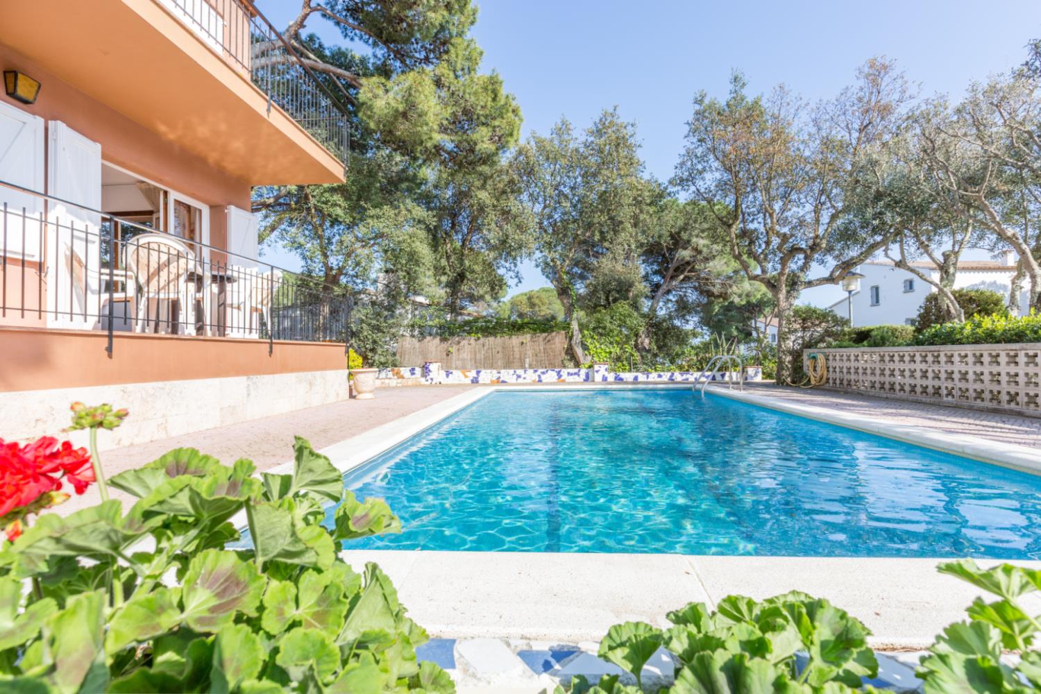 Can Benet Est. - Spanje - Calella de Palafrugell
