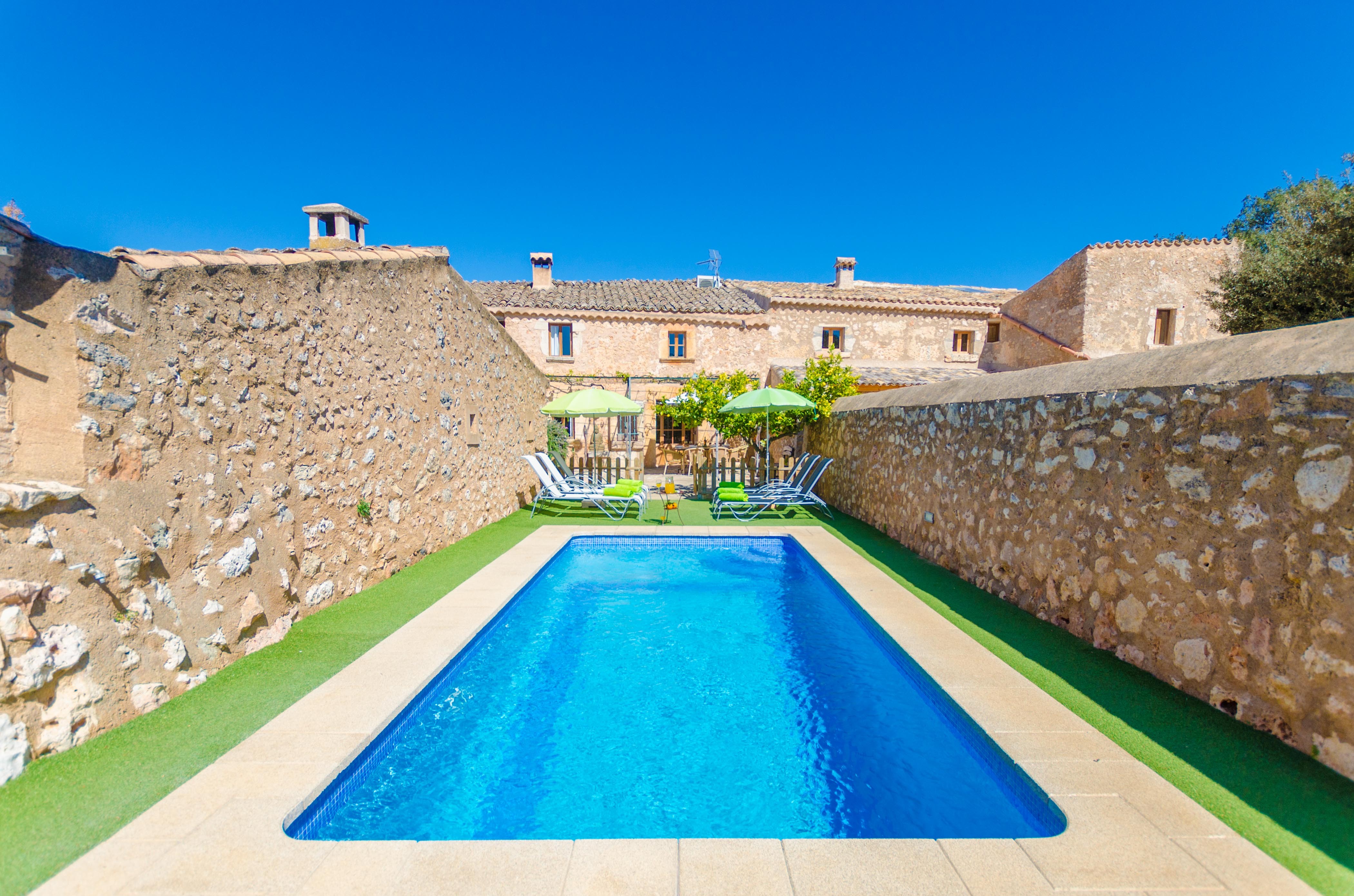 Finca Can Maria Costitx - Spanje - Costitx