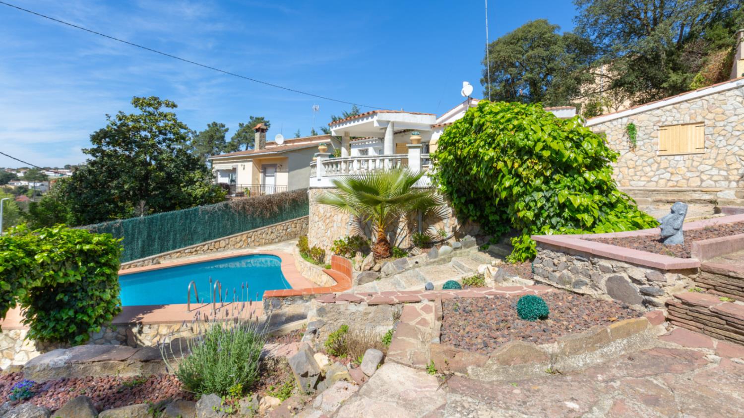 Tordera 22 - Spanje - Lloret de Mar