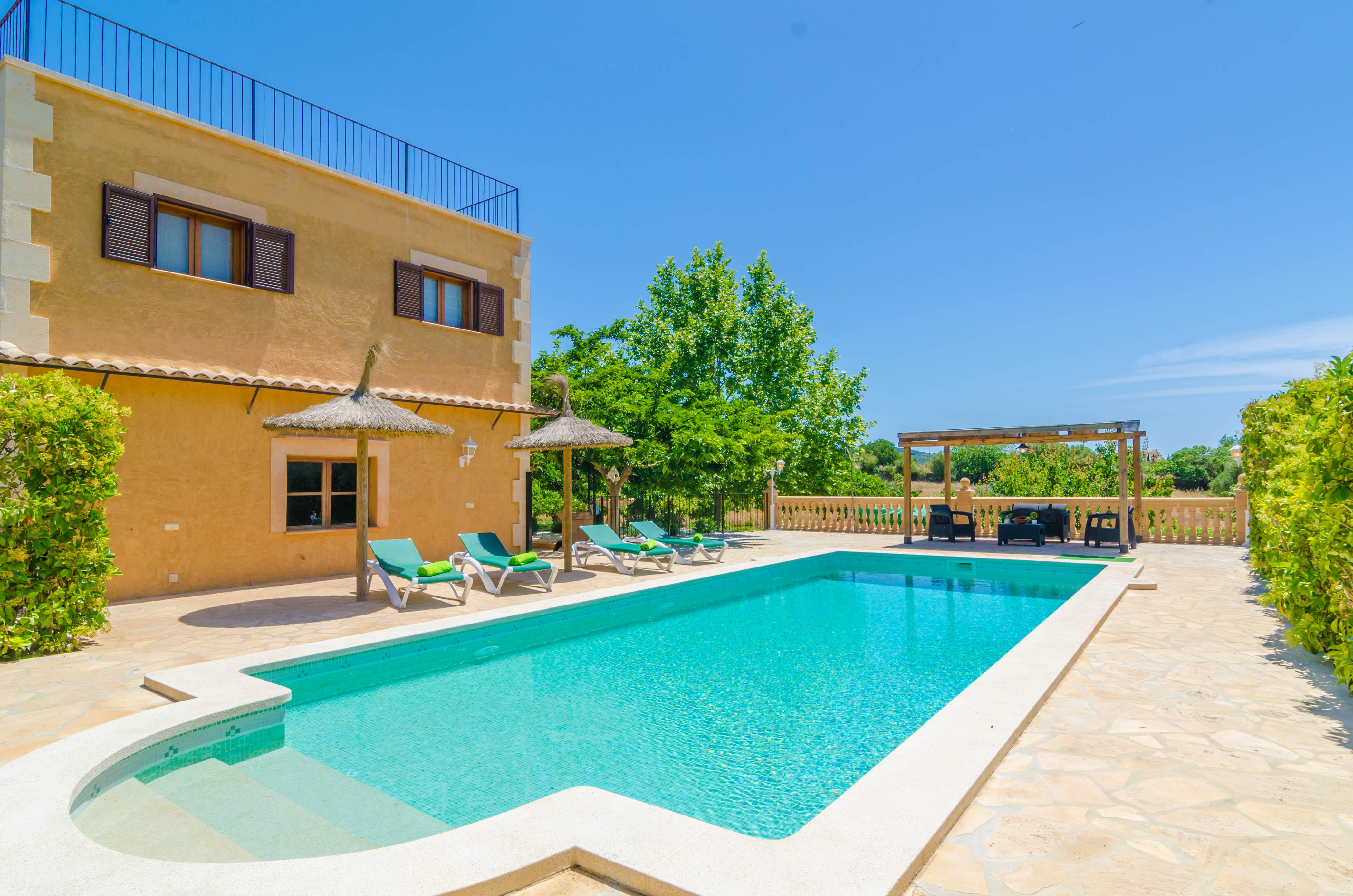 Sa Cova (Cova De Rotana) - Spanje - Manacor