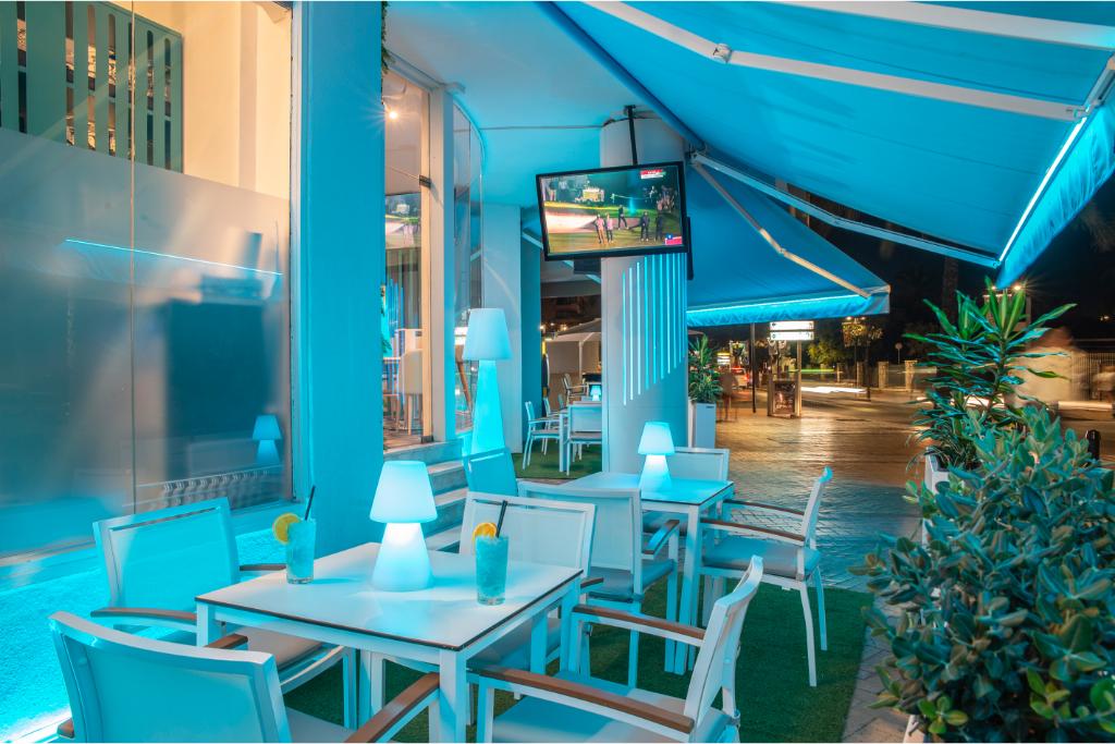 Hotel El Puerto Suite J 2/4p - Spanje - Fuengirola