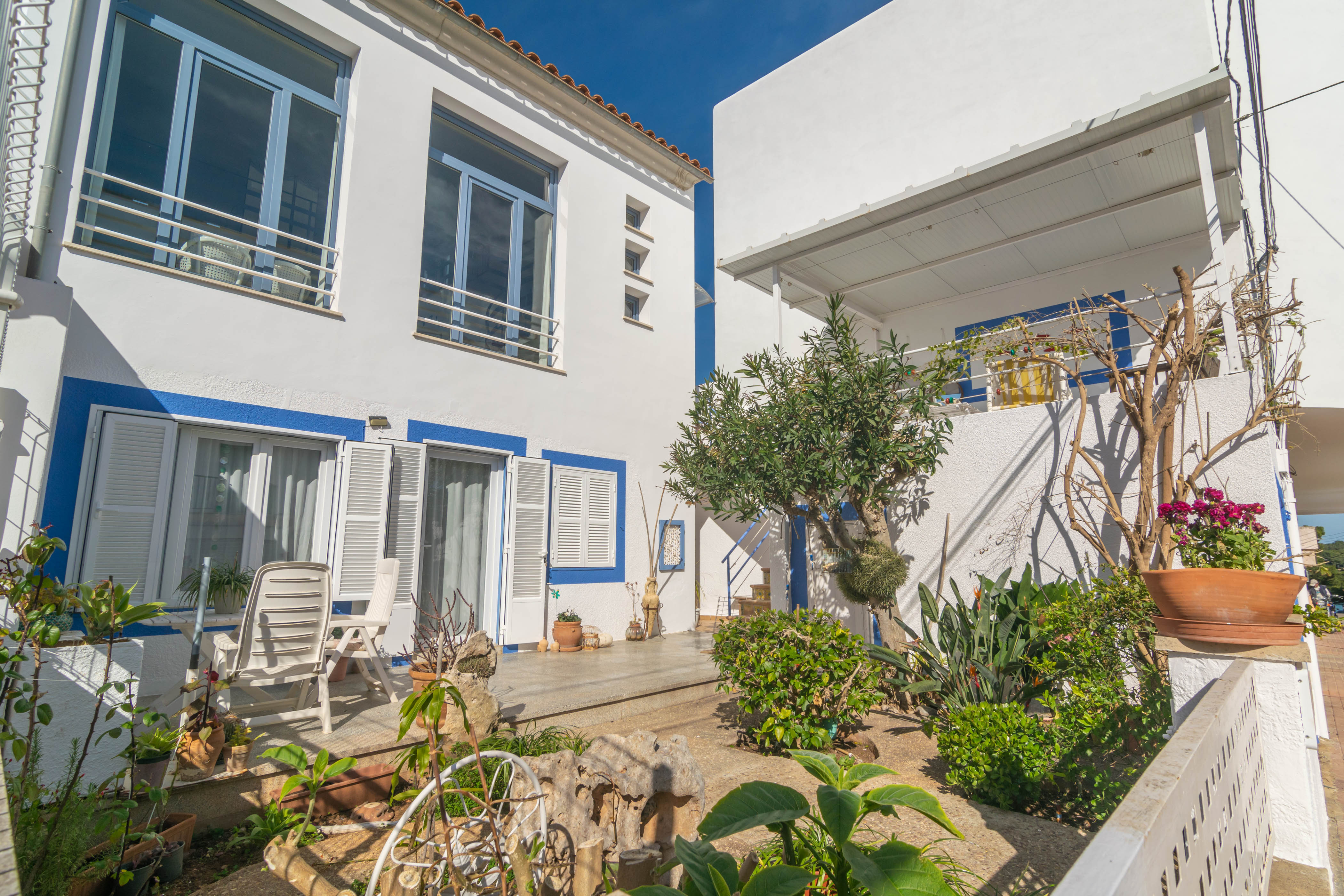 Casa Acogedora - Spanje - Felanitx