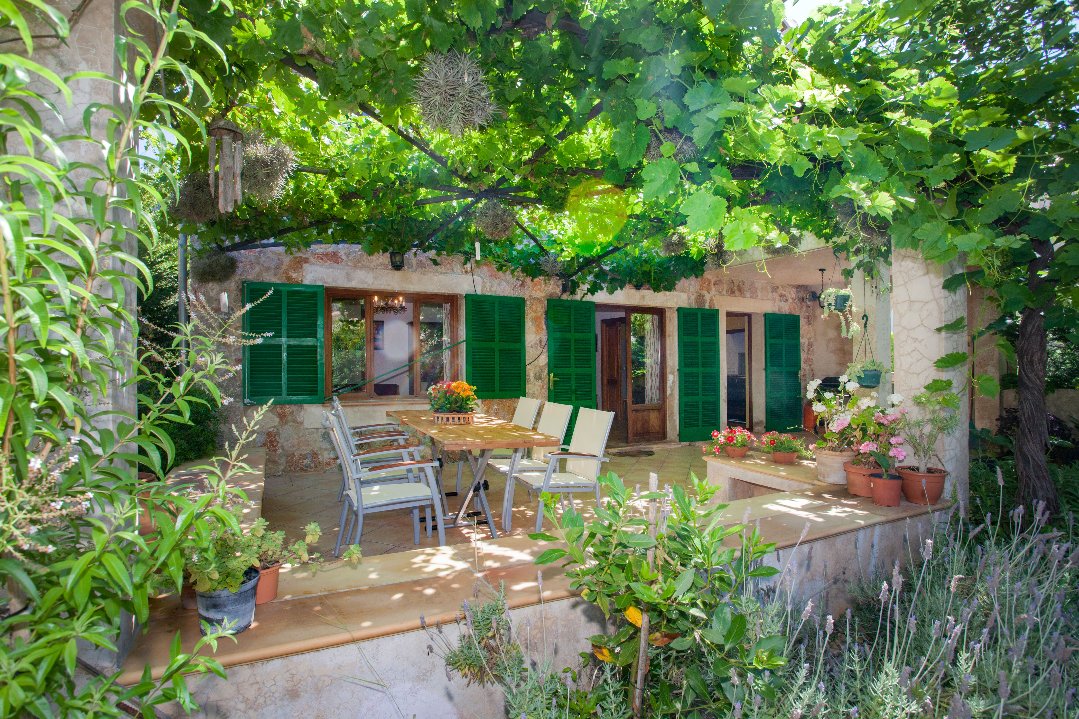 Eremus - Spanje - Valldemossa