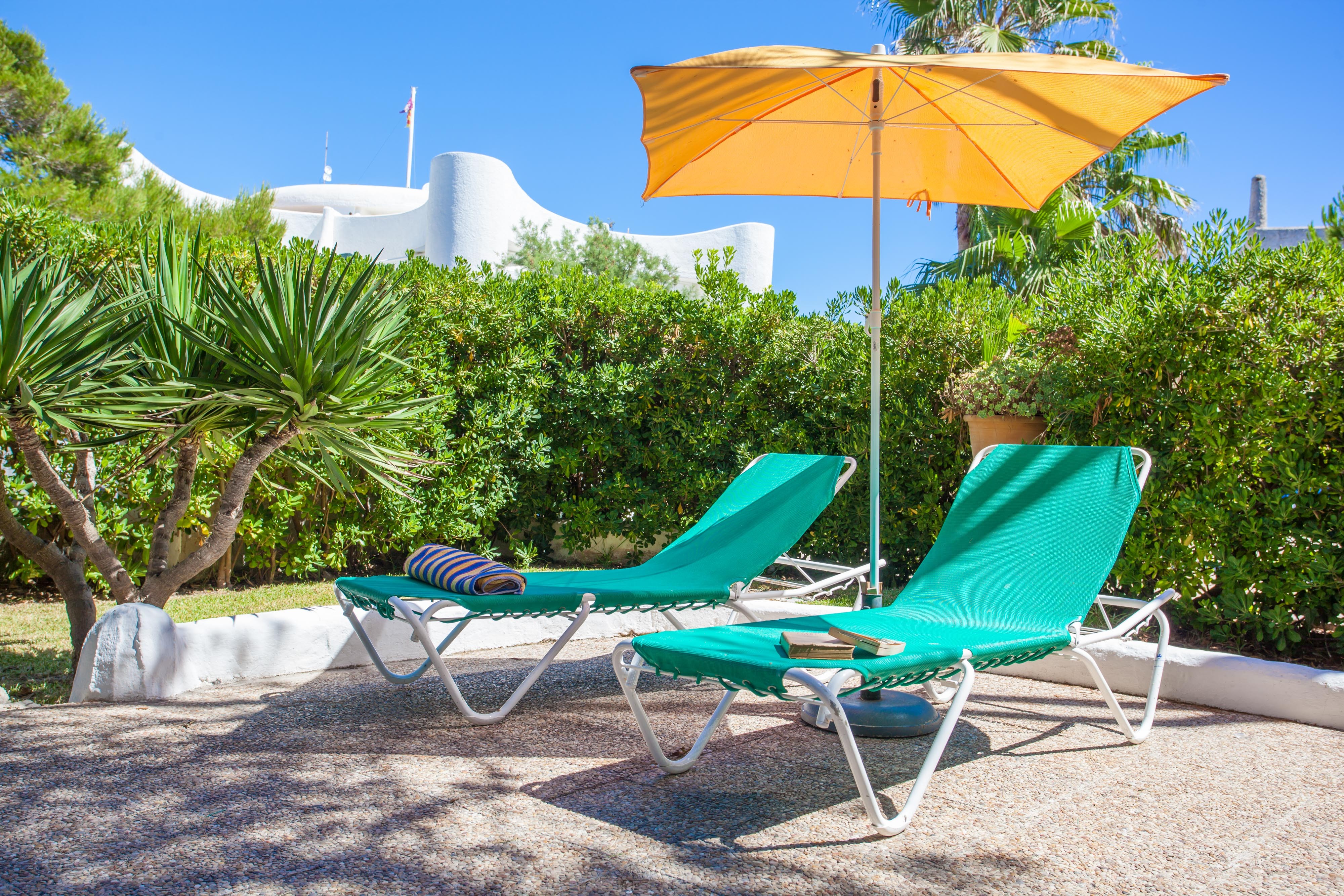 Voramar Ham - Spanje - Muro