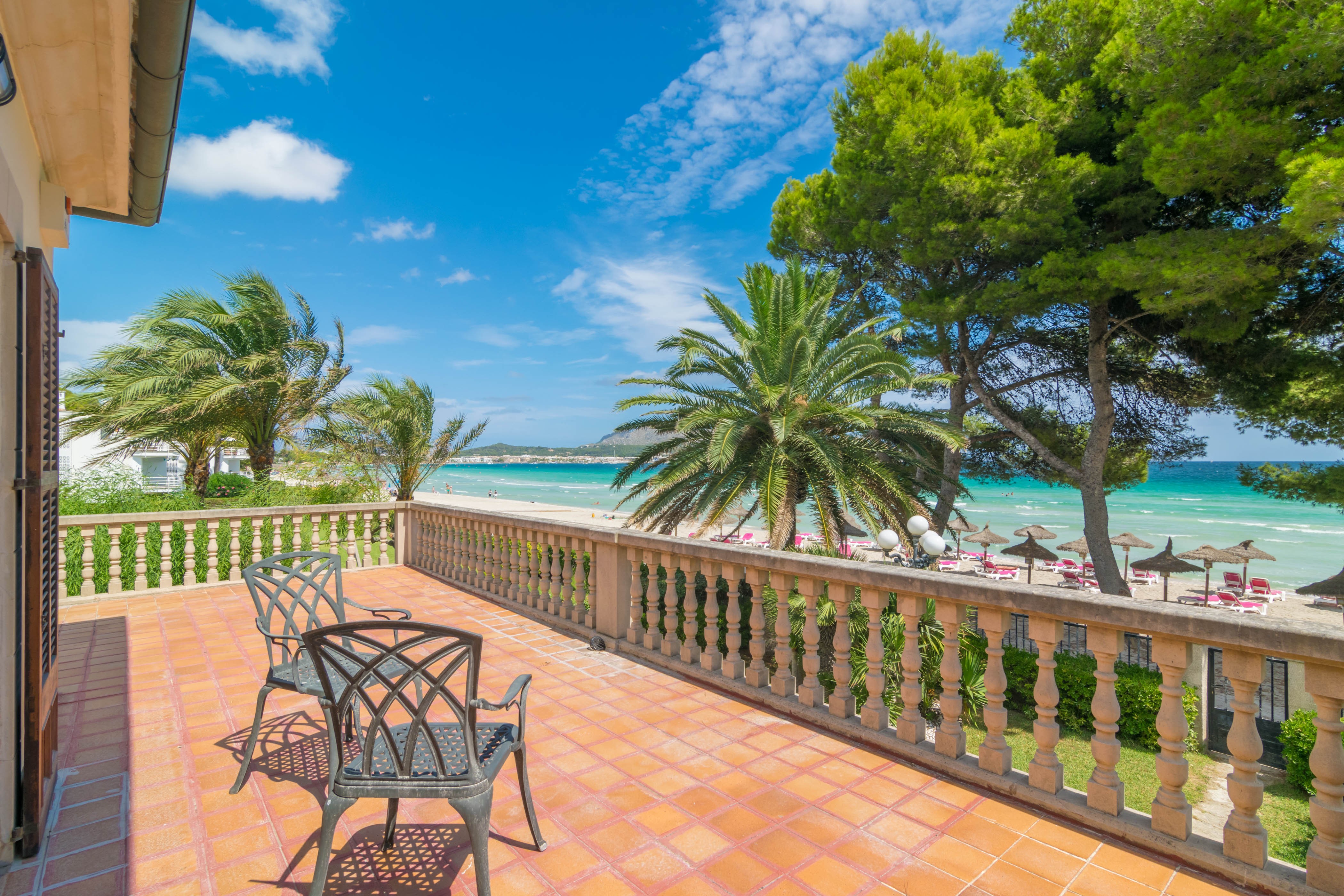 Chilllife - Spanje - Port d Alcudia