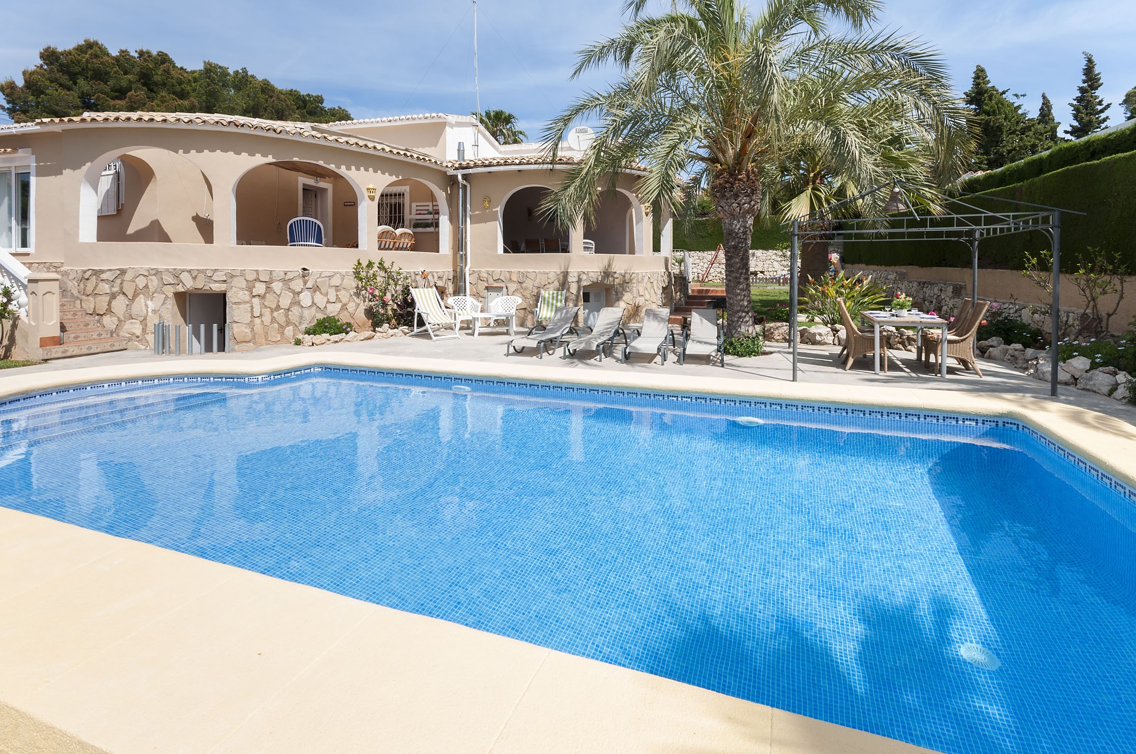 Frederic - Spanje - Alicante