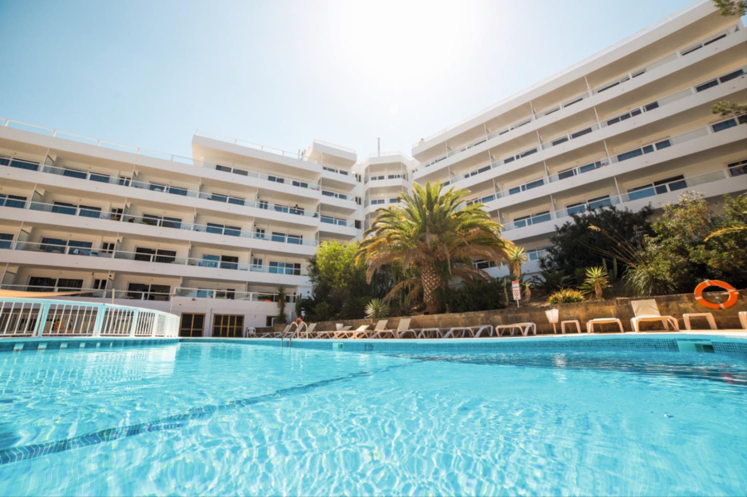 Mallorca Portofino 3p6p Sea View - Spanje - Santa Ponca