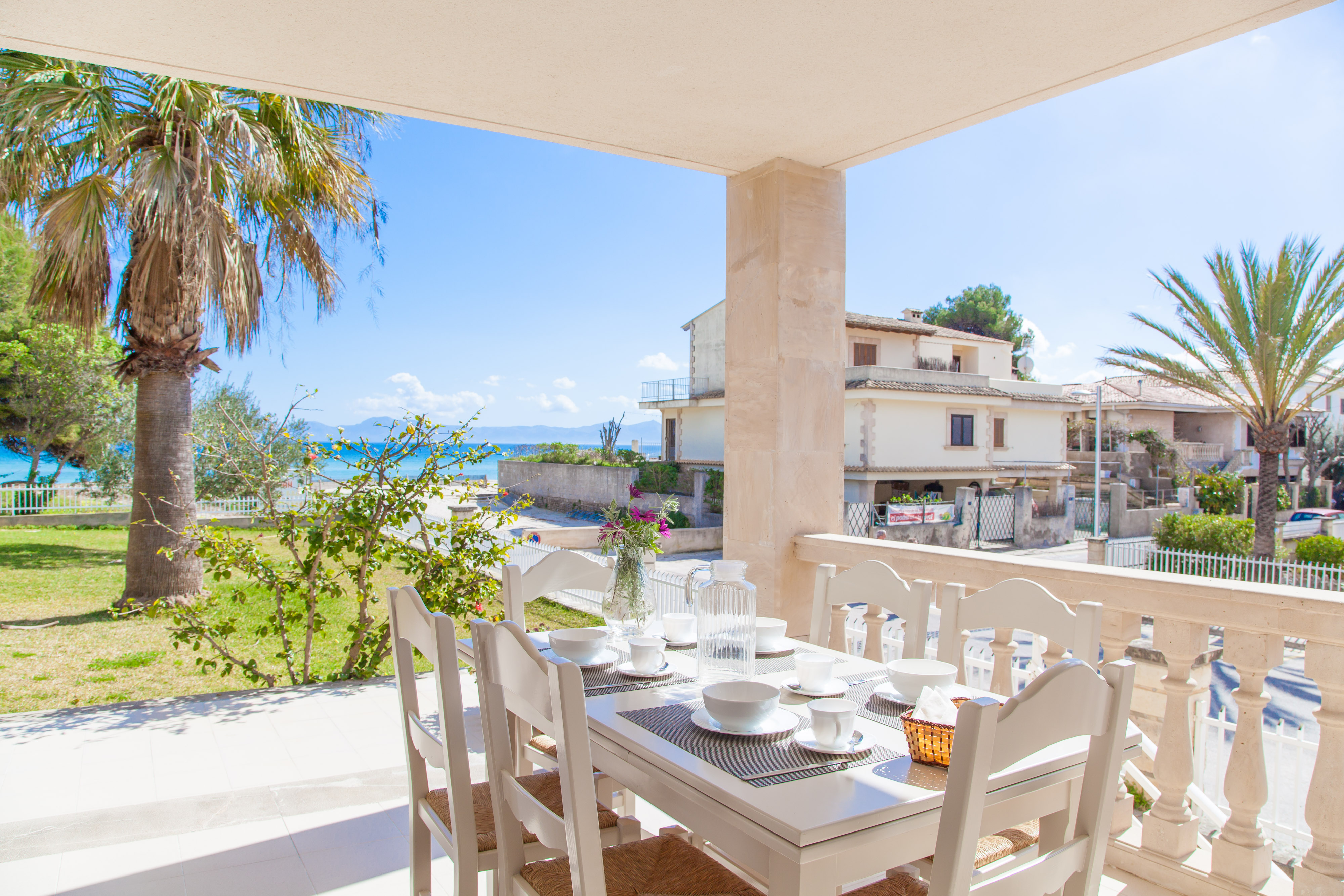 Sun Of The Bay I (B3 - A2) - Spanje - Alcudia