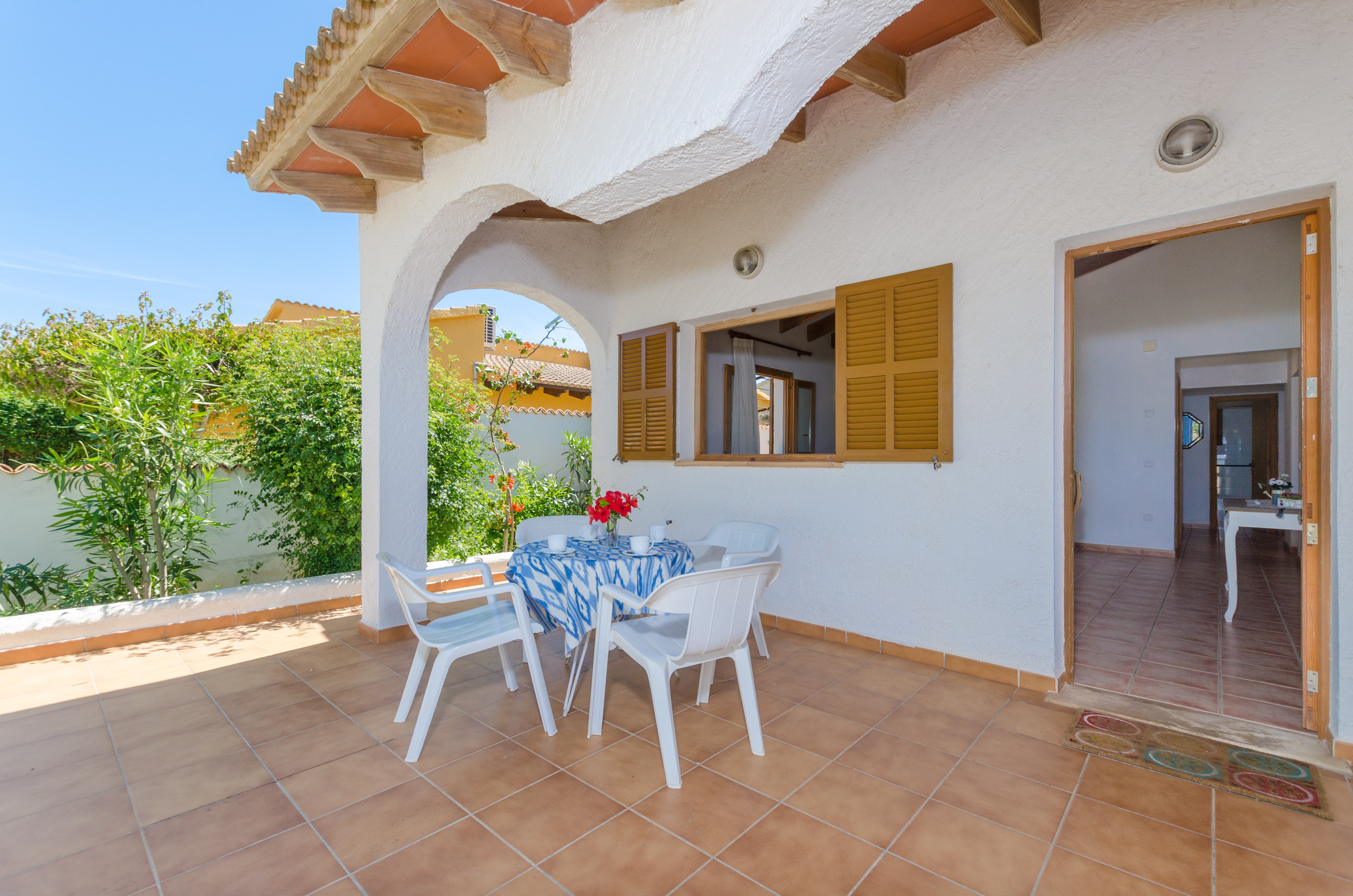 Villa Perú - Spanje - Son Serra de Marina