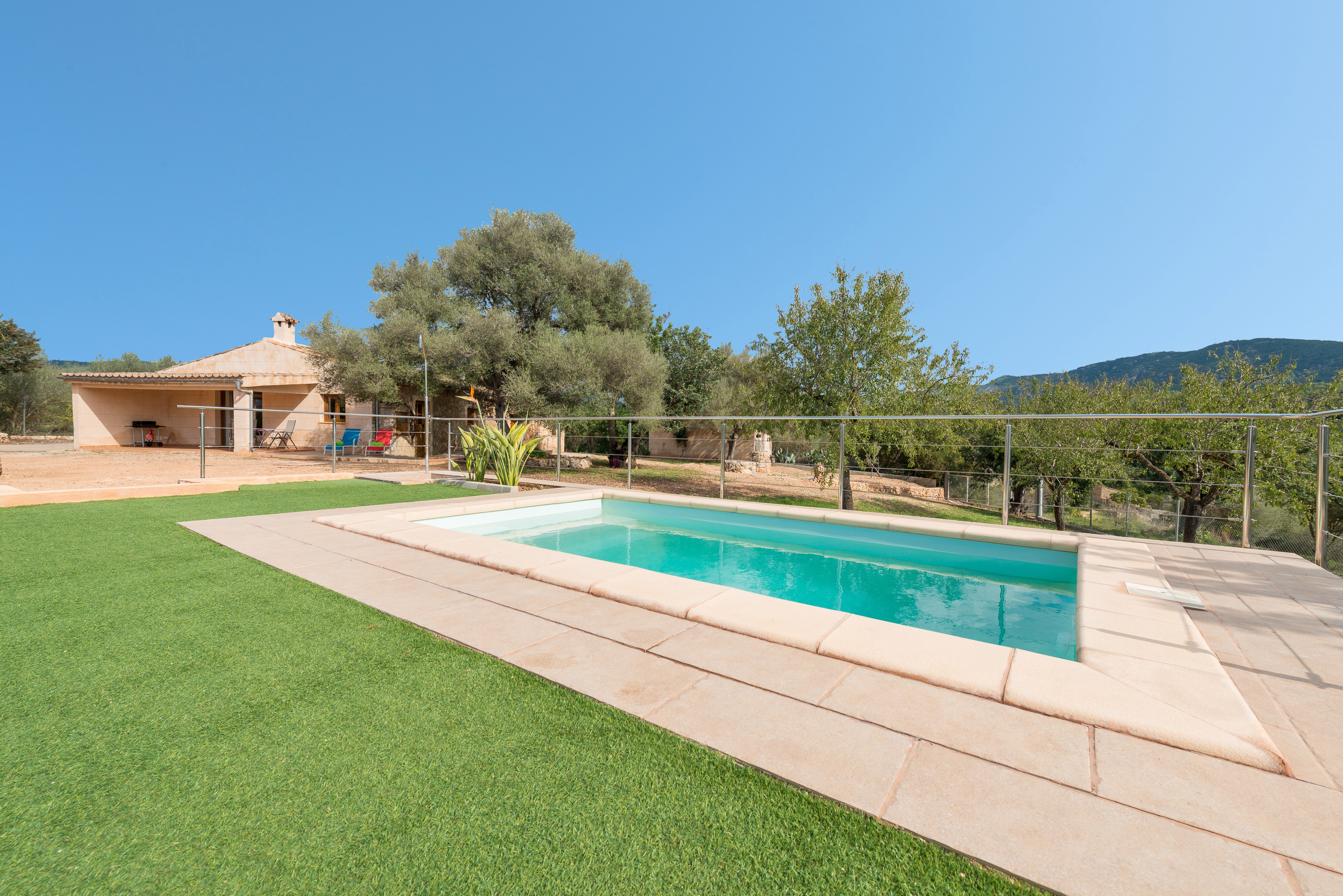 Sa Plana (Villa Calvia) - Spanje - Calvia