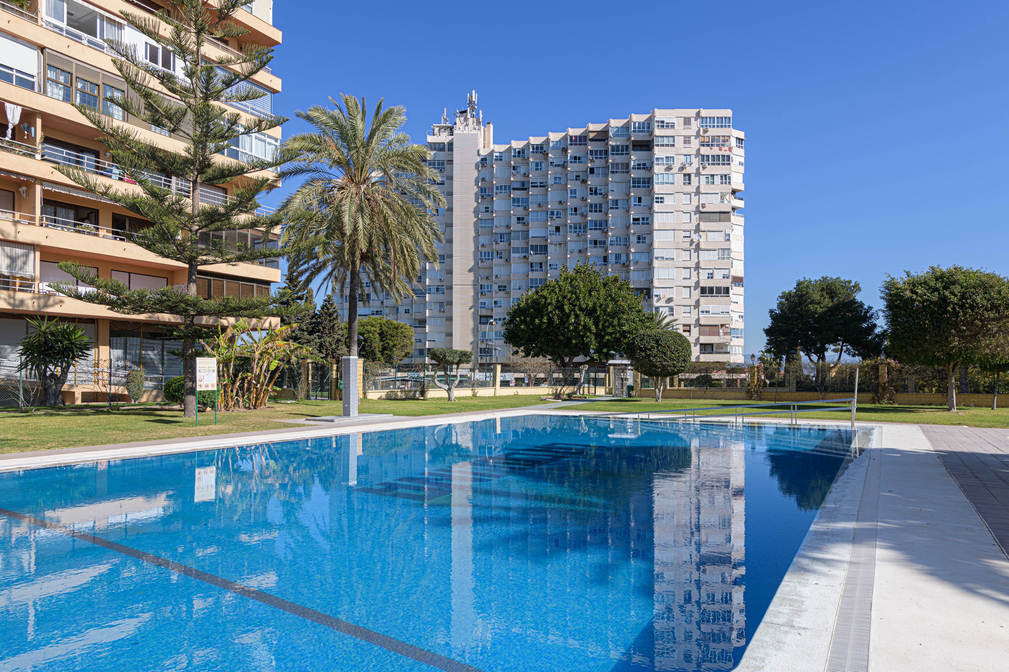 Estudio La Colina - Spanje - Torremolinos