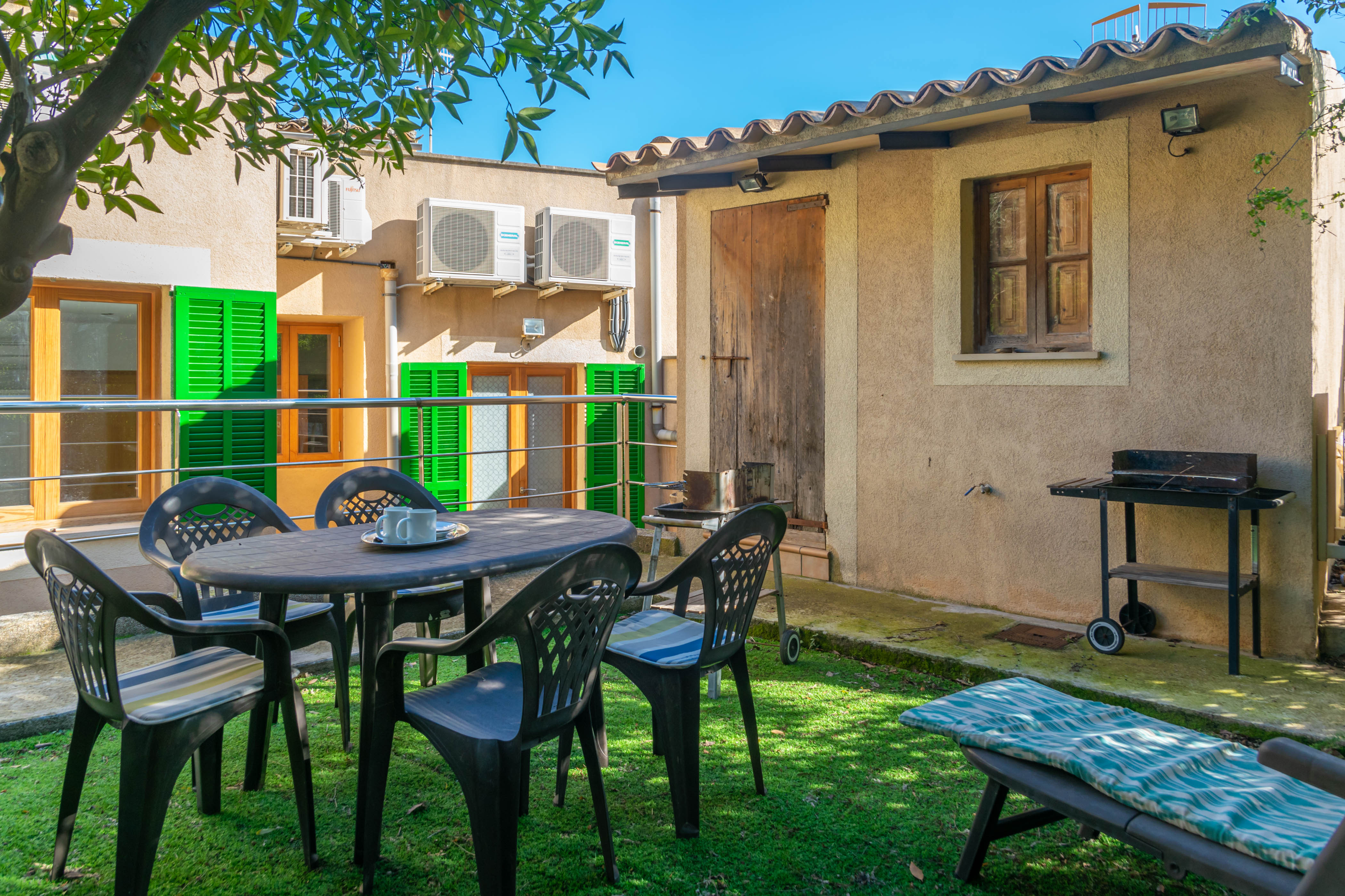 Casa Nord 4pax - Spanje - Caimari
