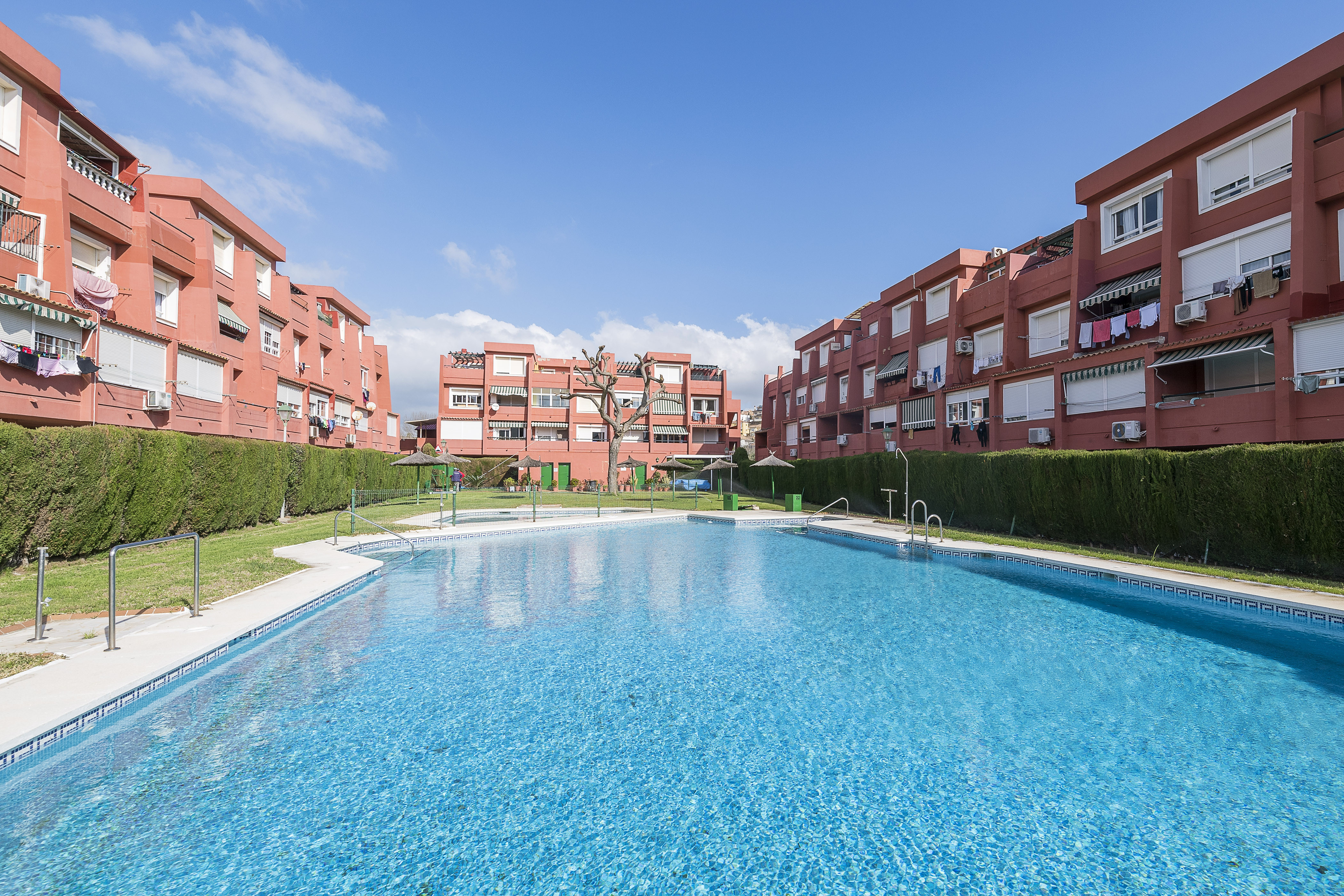 Camarote De Algetares - Spanje - Algeciras