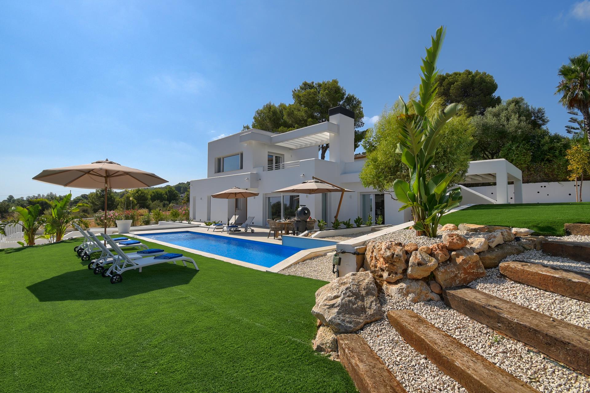 Abeto - Spanje - Javea