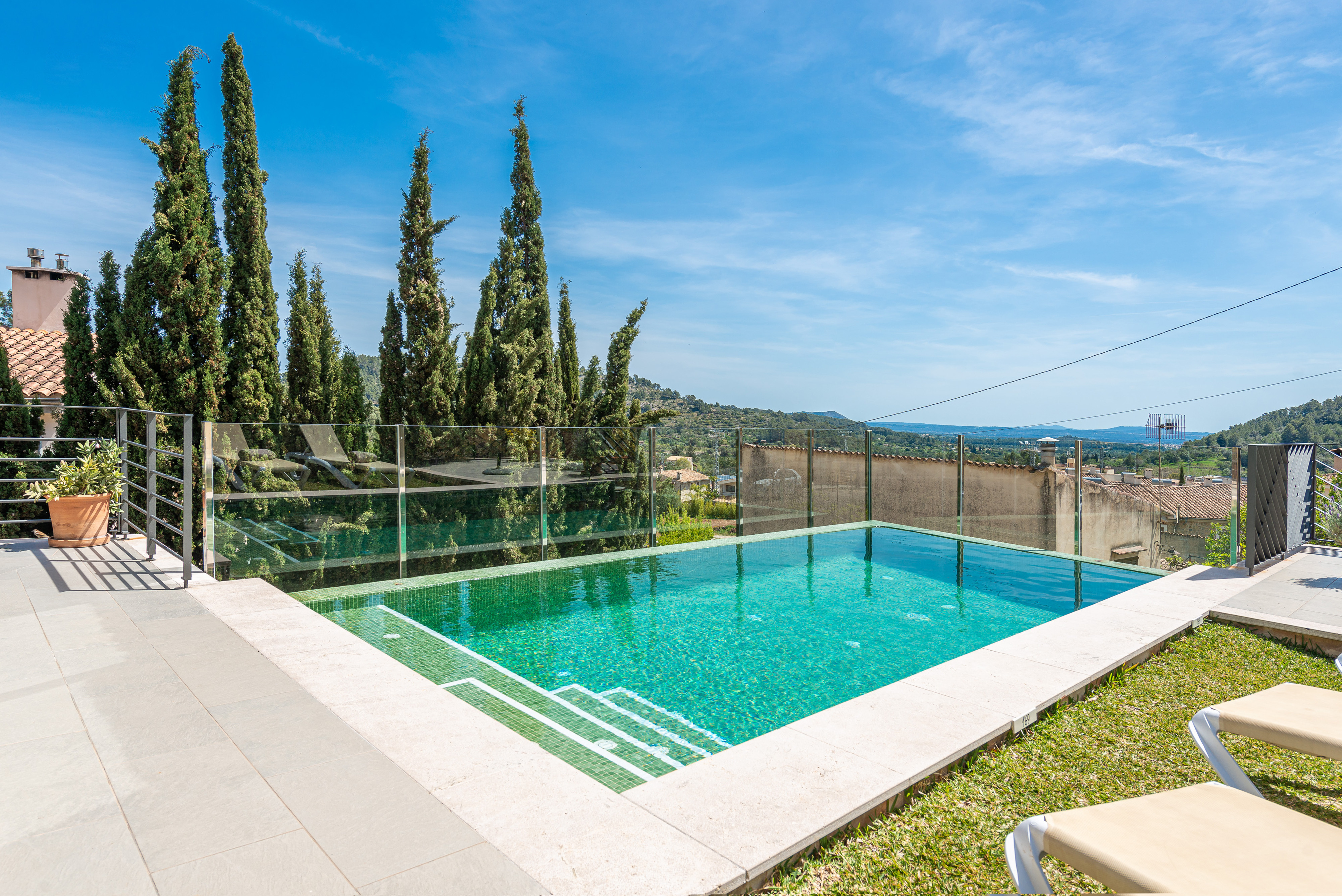 Can Vicens (Mancor) - Spanje - Mancor De La Vall