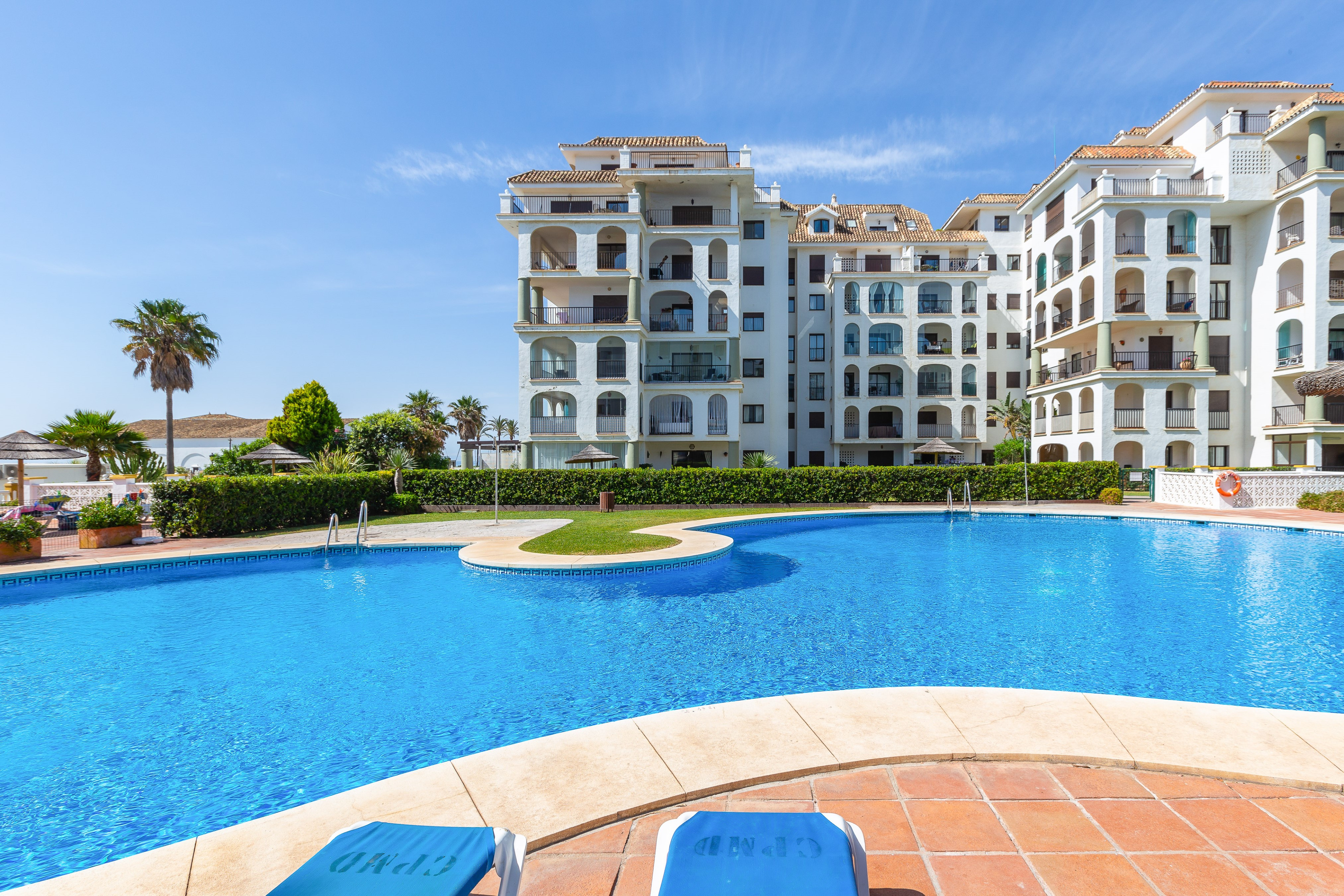 Marina De La Duquesa 805 - Spanje - Manilva