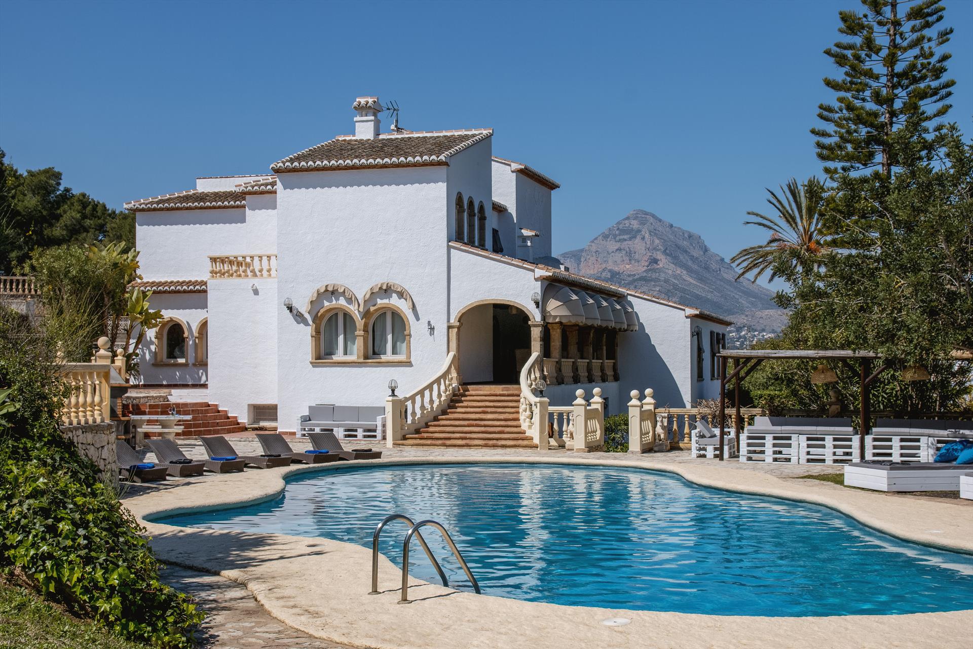 Adsubia 16 - Spanje - Javea