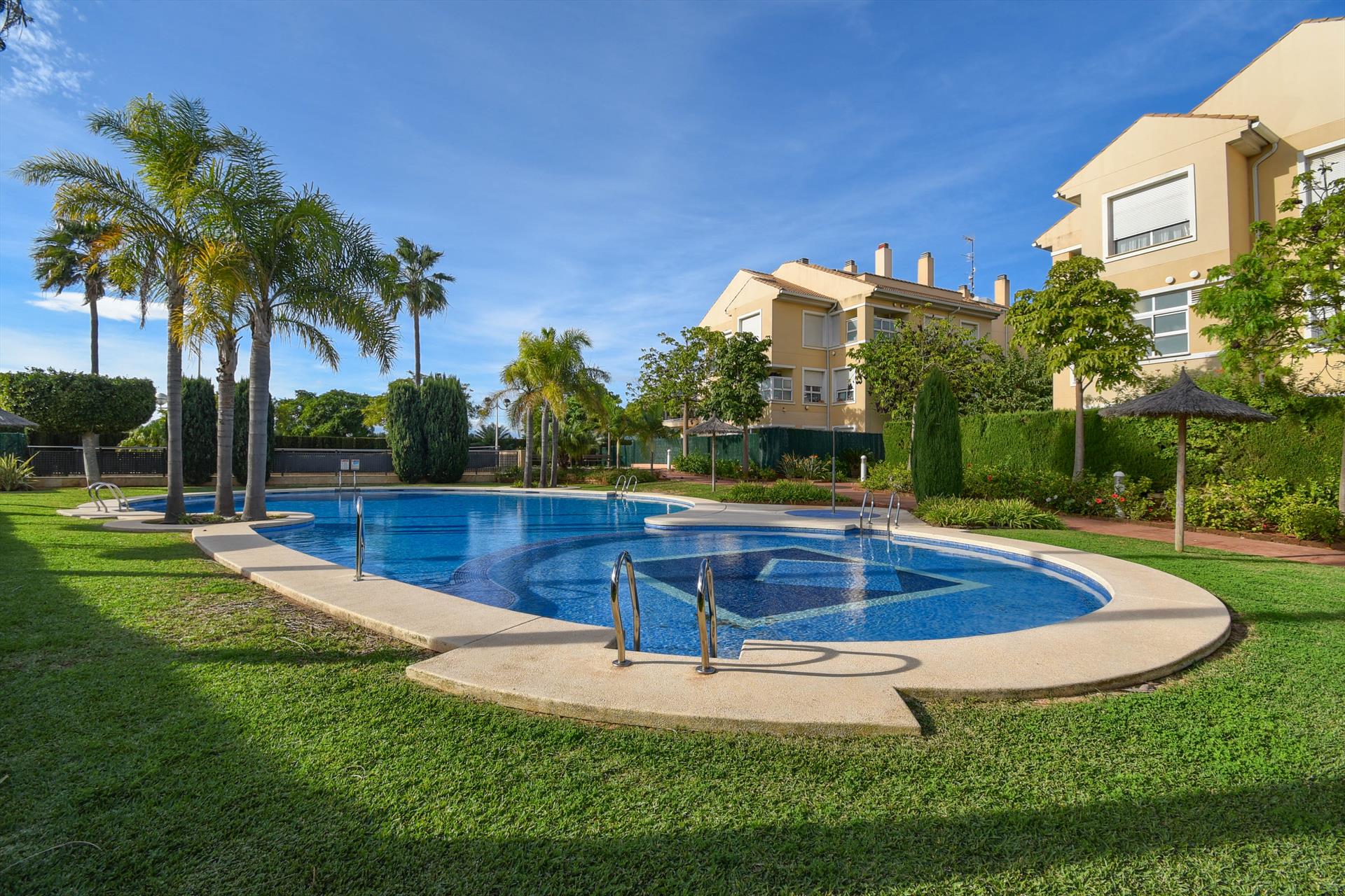 Jardines de Cannes - Spanje - Javea