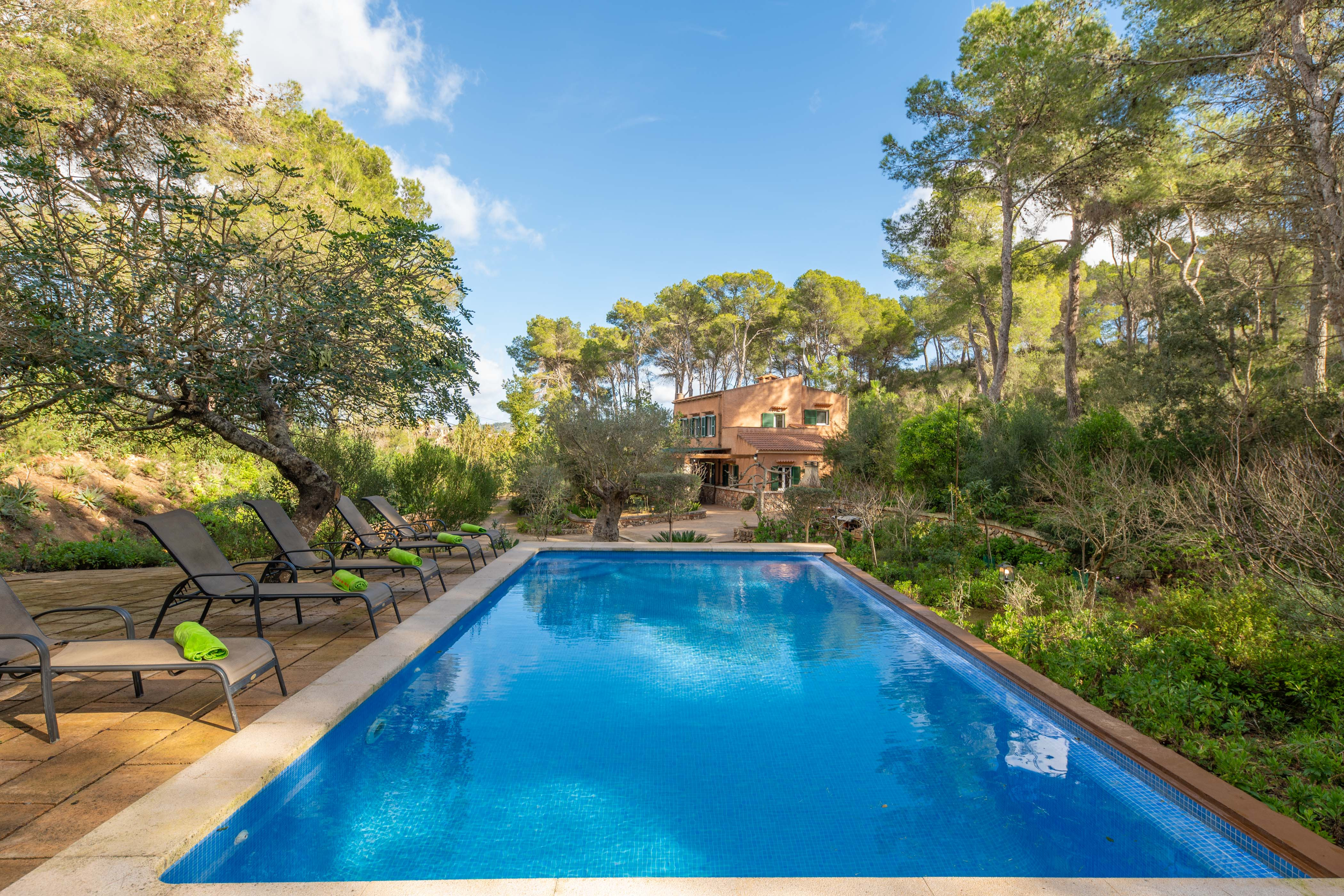 Casa Perello - Spanje - Felanitx