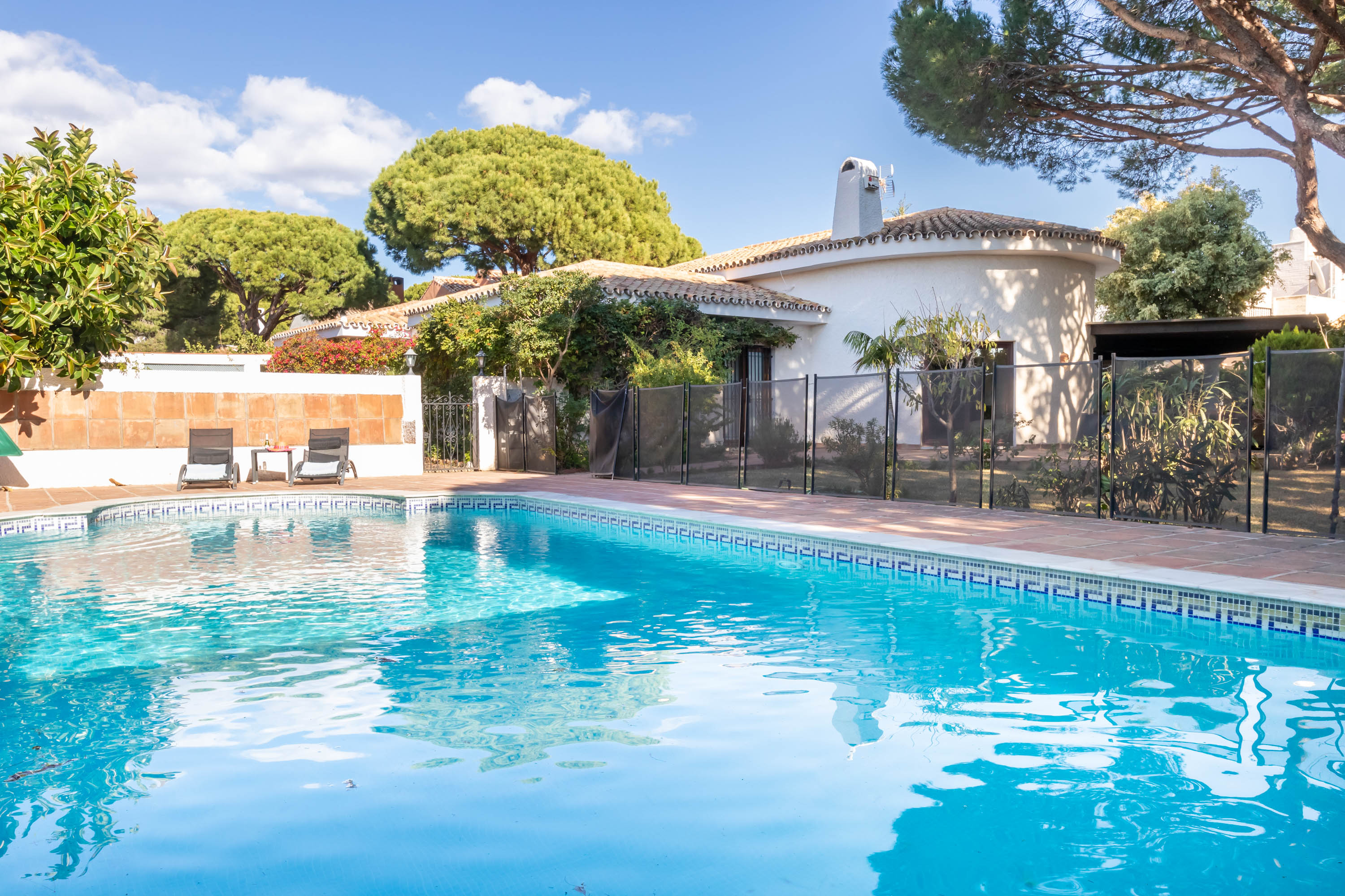 Villa Rosa - Spanje - Mijas