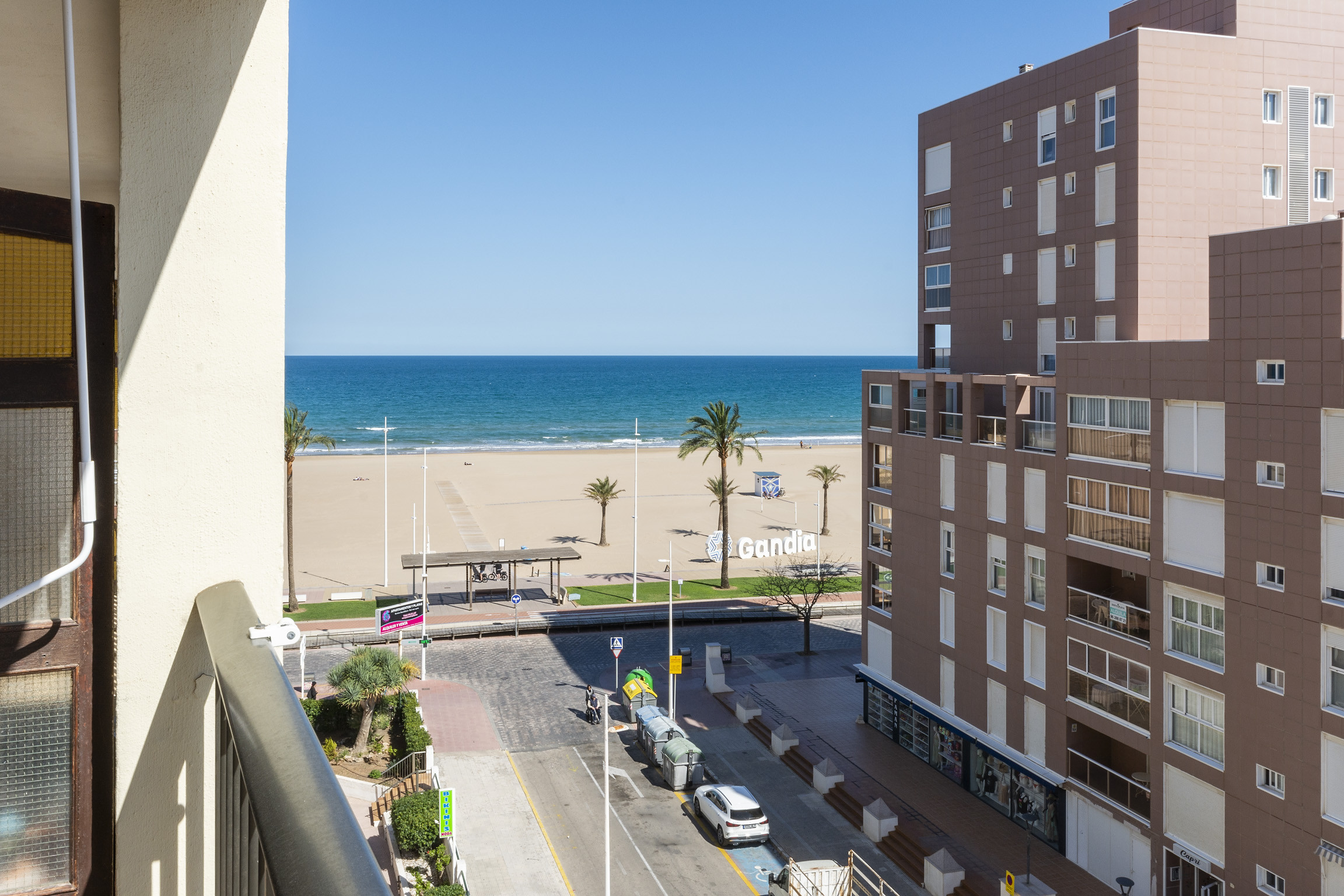 Oratge - Spanje - Gandia