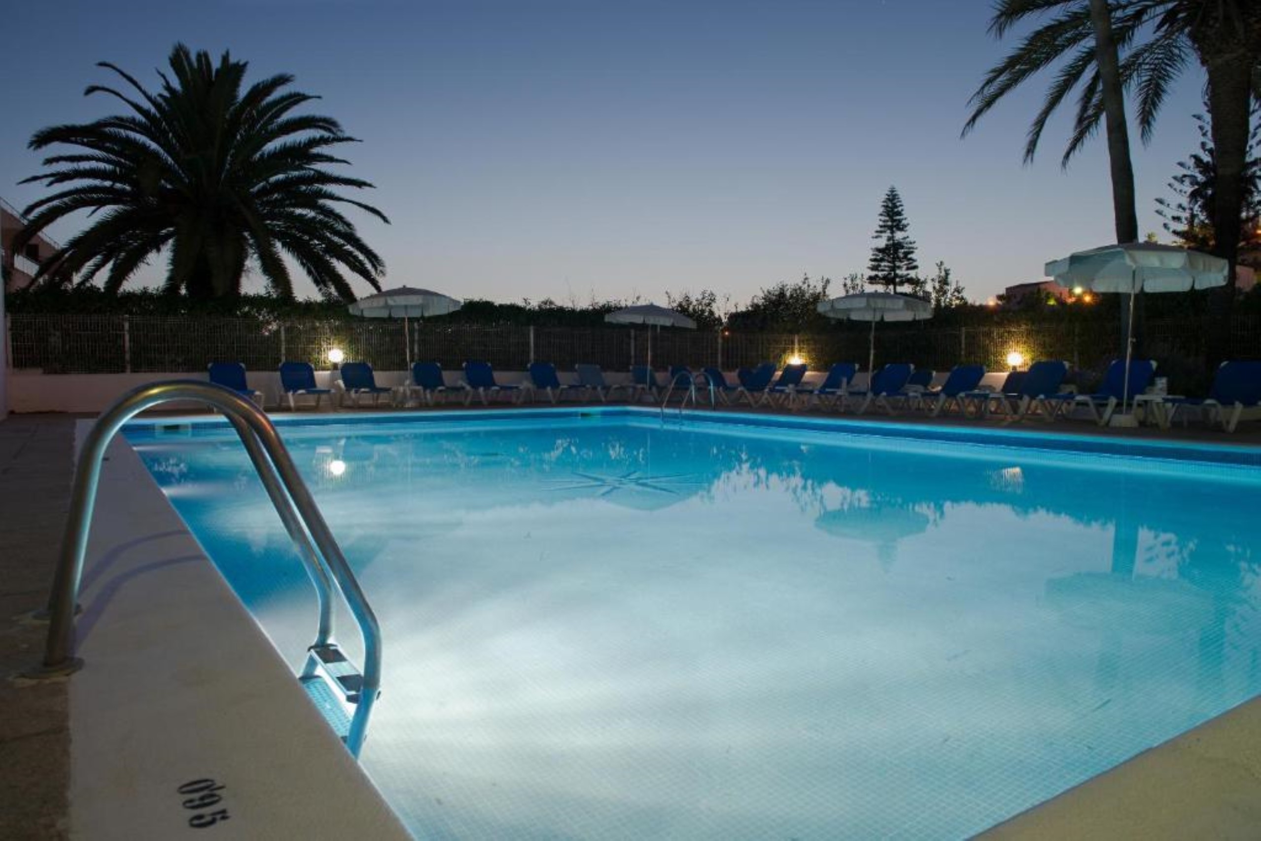 Appartement Ros Ibiza 3p5+1p Sea View - Spanje - Santa Eulària des Riu