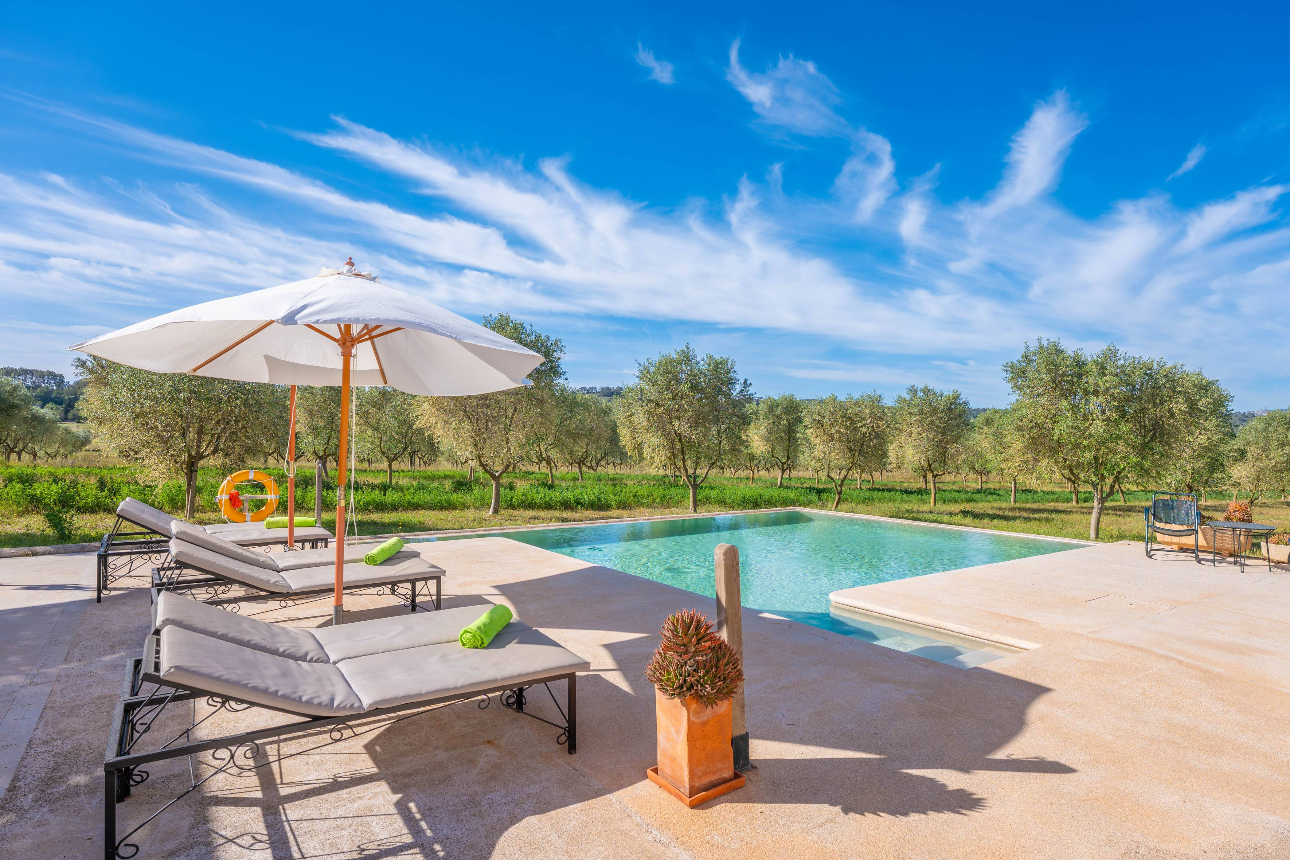 Gossalba - Deluxe - Spanje - Sant Joan