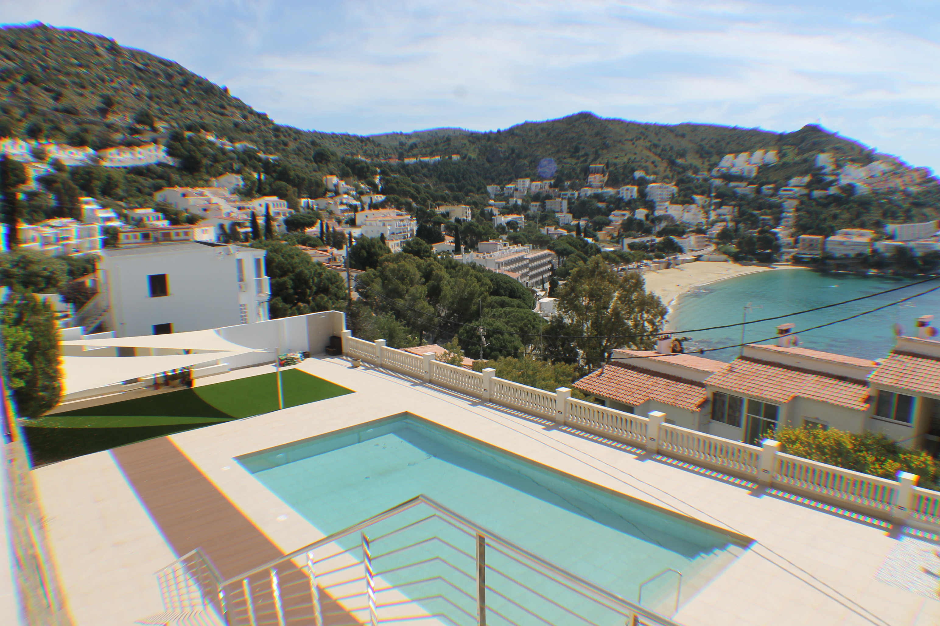 Apartment- Rodas I - Spanje - Roses
