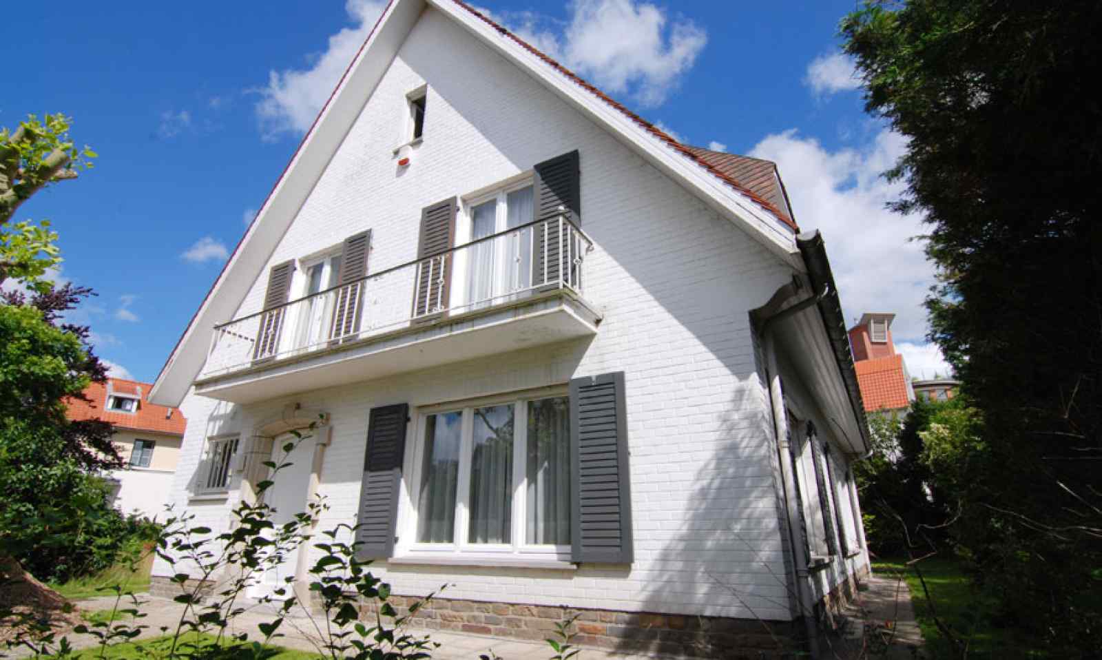 BK027 - België - De-Panne