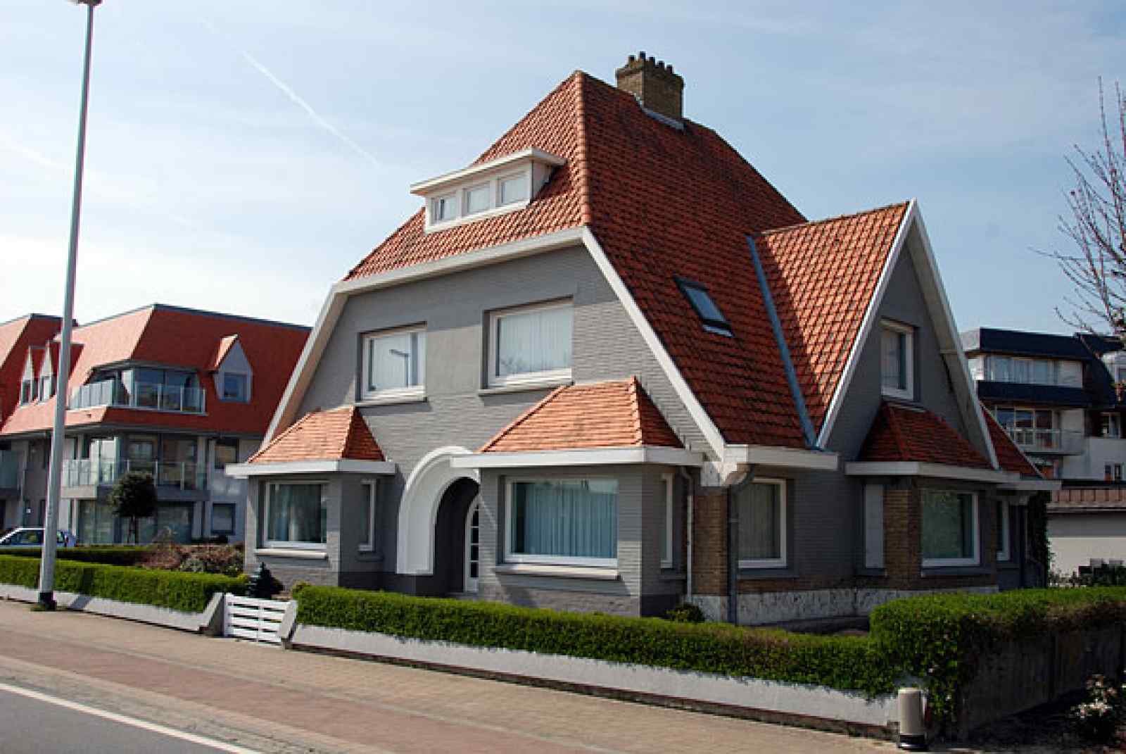 BK028 - België - Koksijde