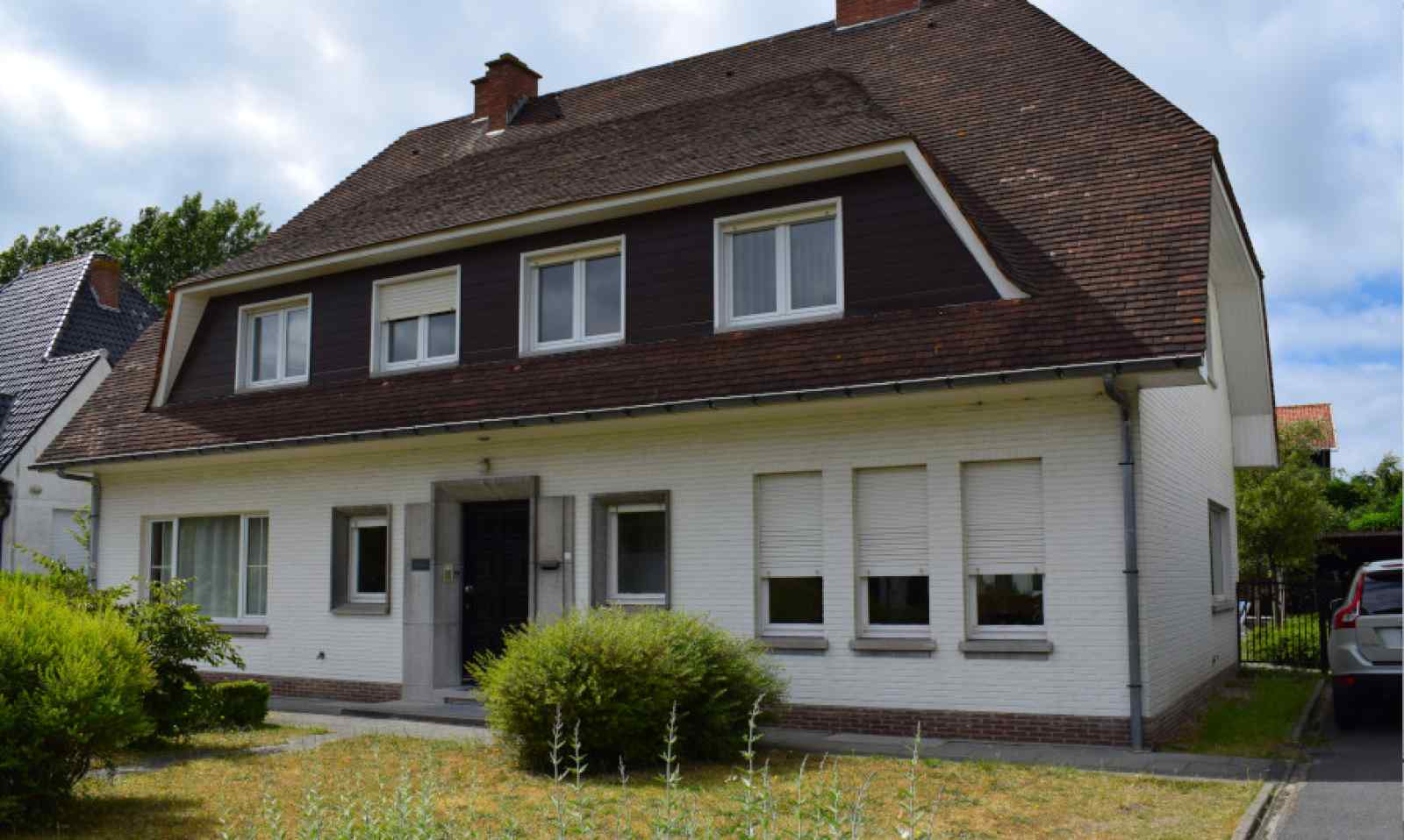 BK038 - België - Koksijde