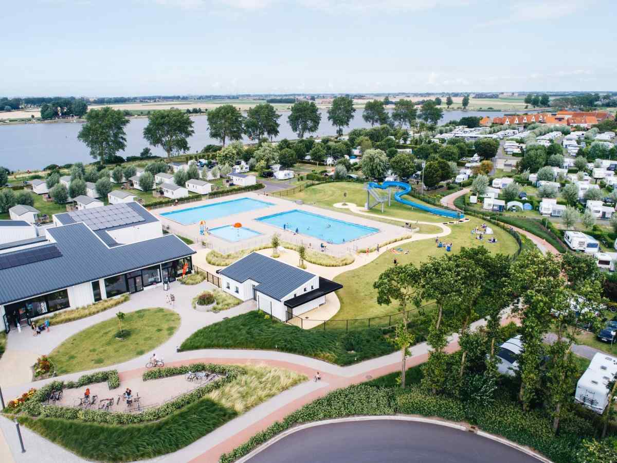 BK096 - België - Nieuwpoort