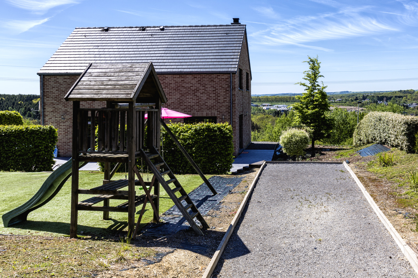 ARD180 - België - Barvaux sur Ourthe