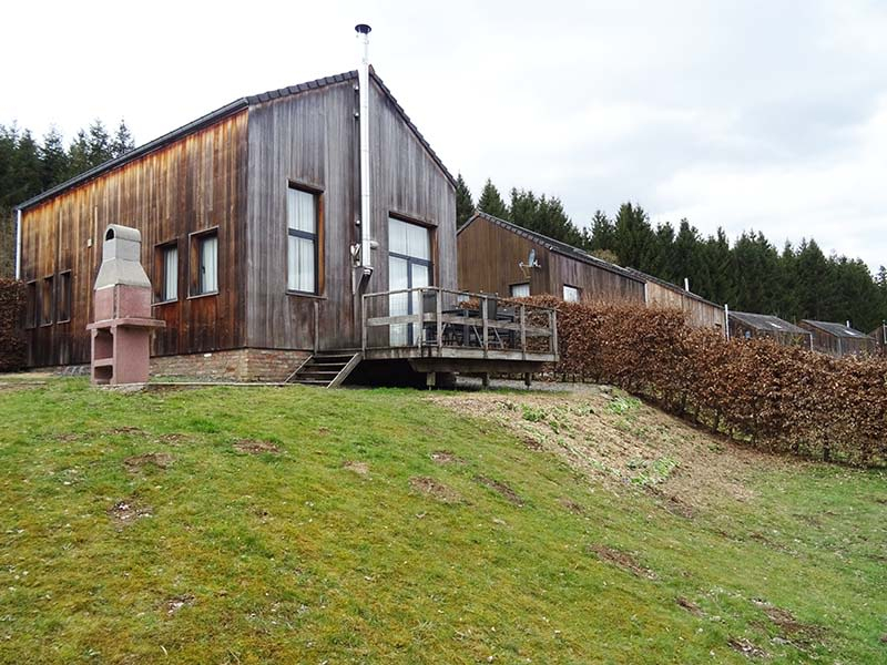 ARD1110 - België - Houffalize