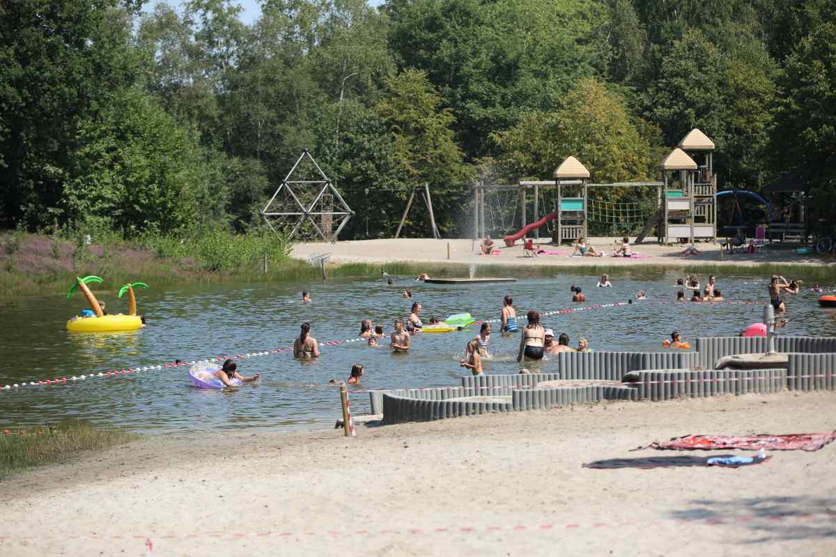 AN001 - België - Turnhout