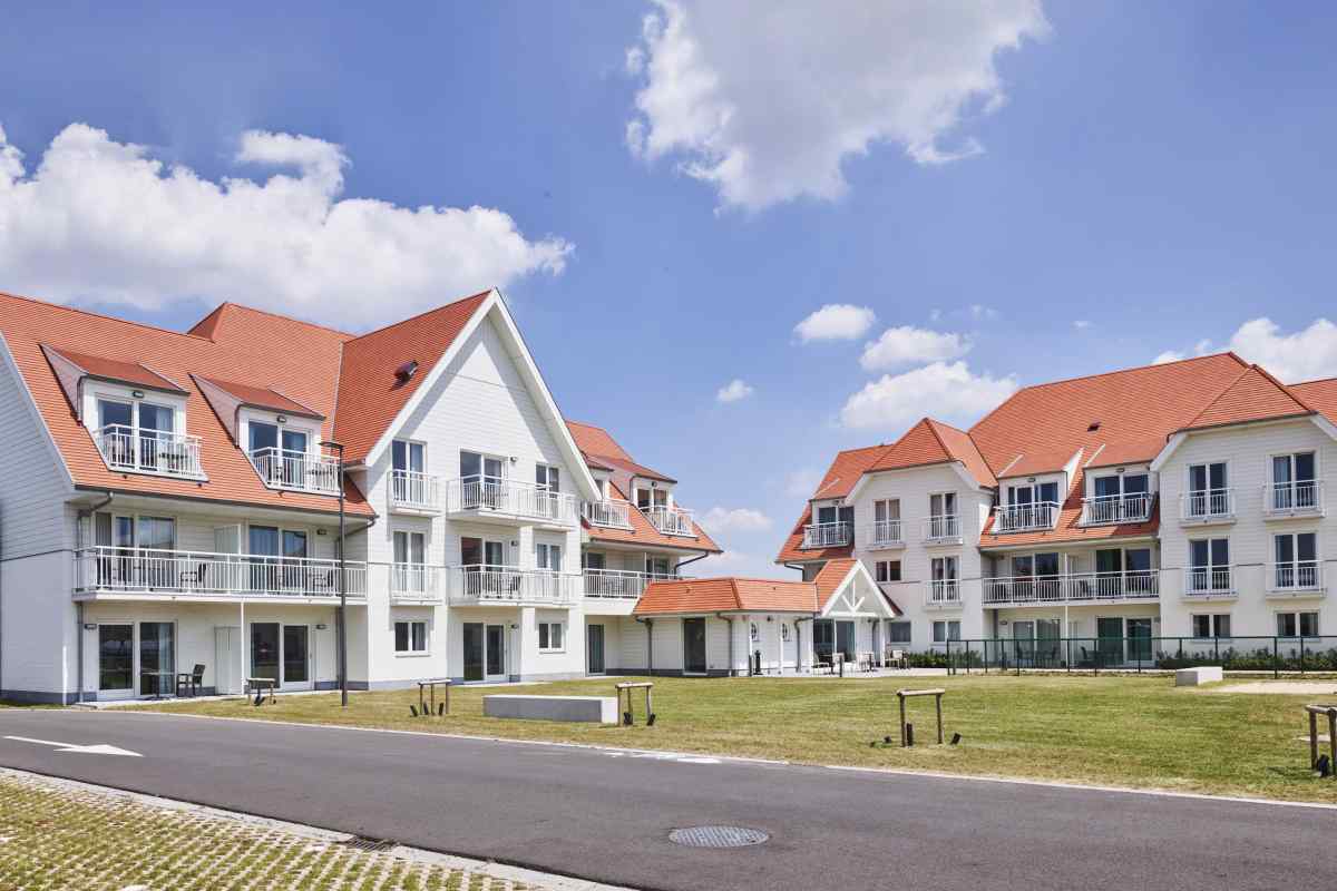 BK060 - België - Nieuwpoort